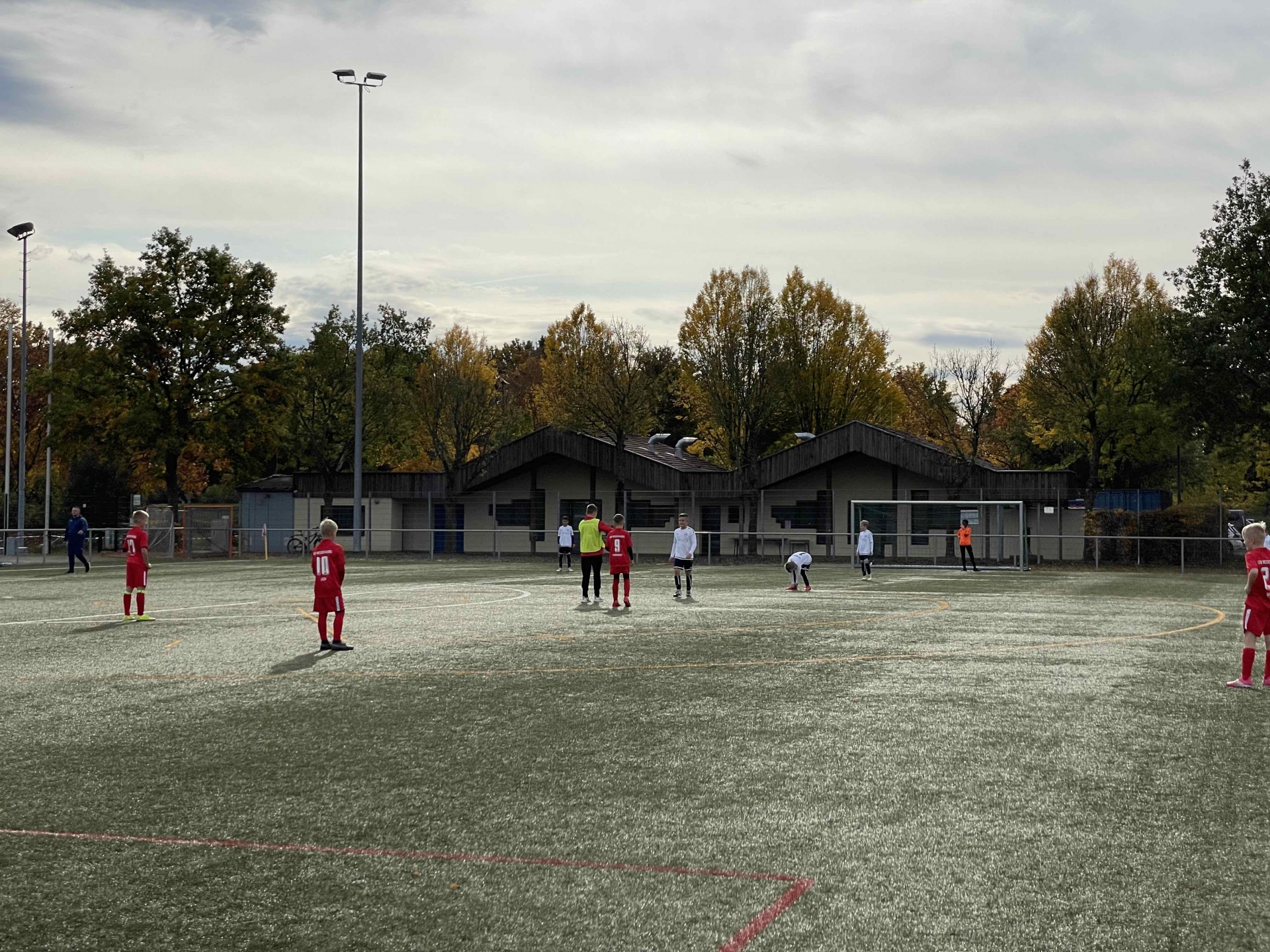 U11 - KV Mühlheim