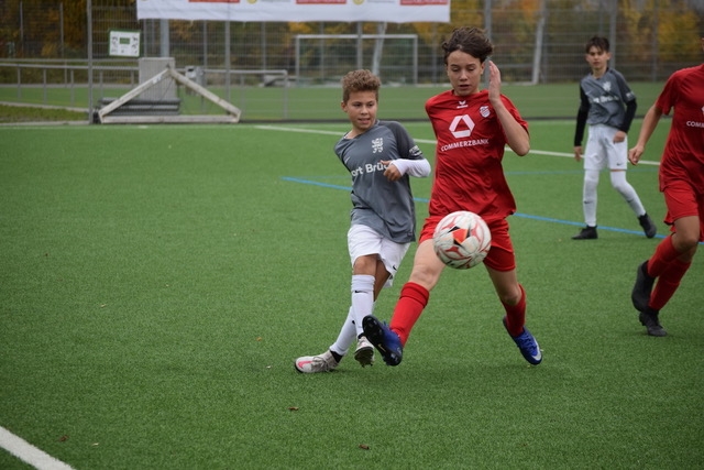 JfV Söhre - U13