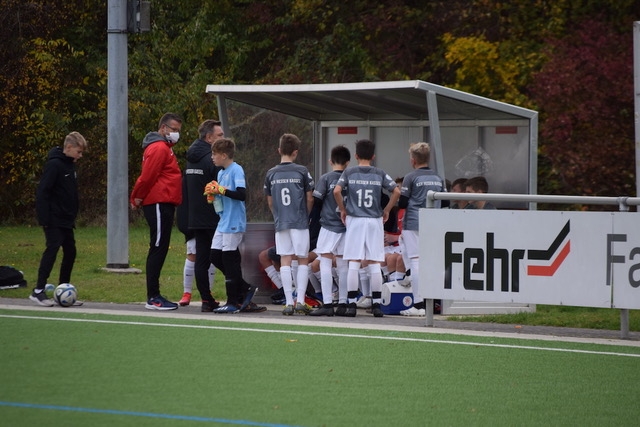 JfV Söhre - U13