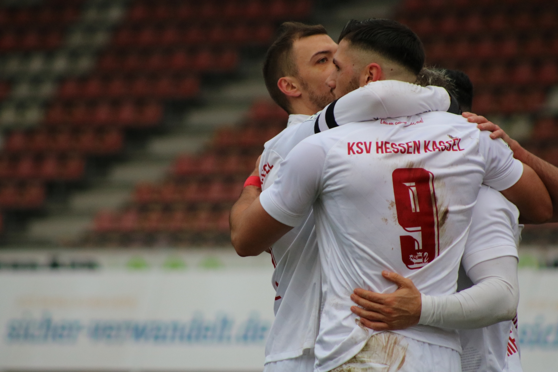 KSV - FC Bayern Alzenau