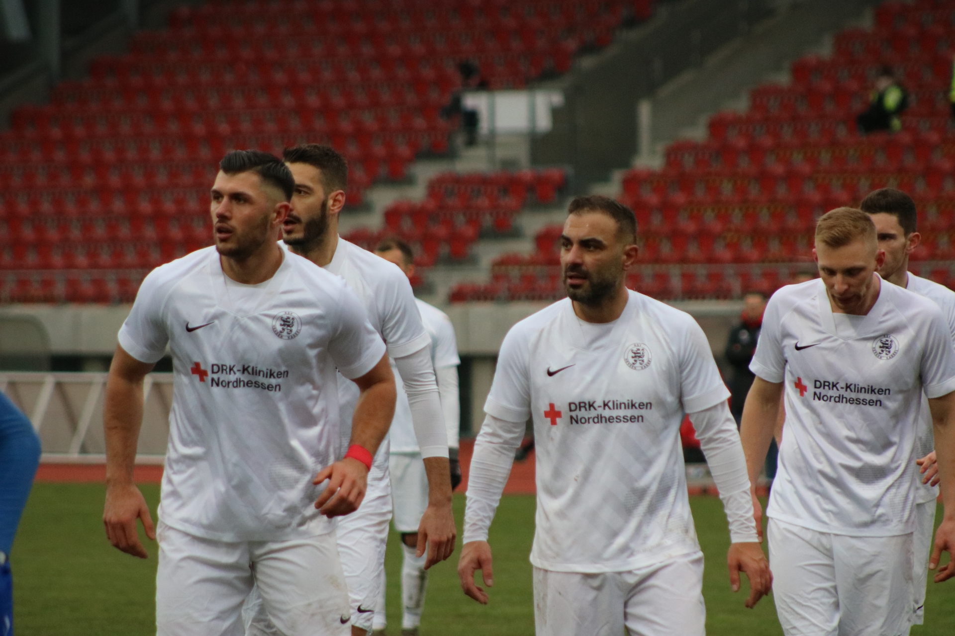 KSV - FC Bayern Alzenau