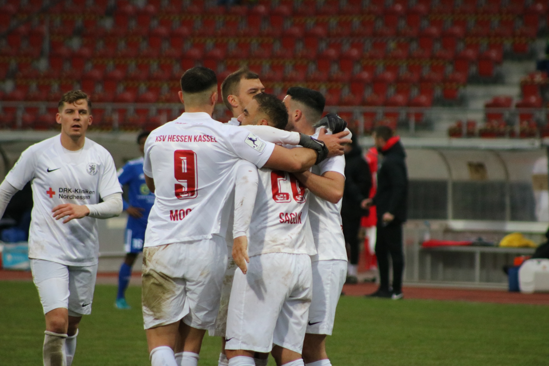 KSV - FC Bayern Alzenau