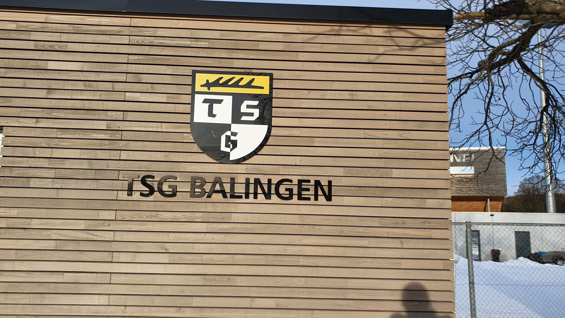 TSG Balingen - KSV Hessen Kassel
