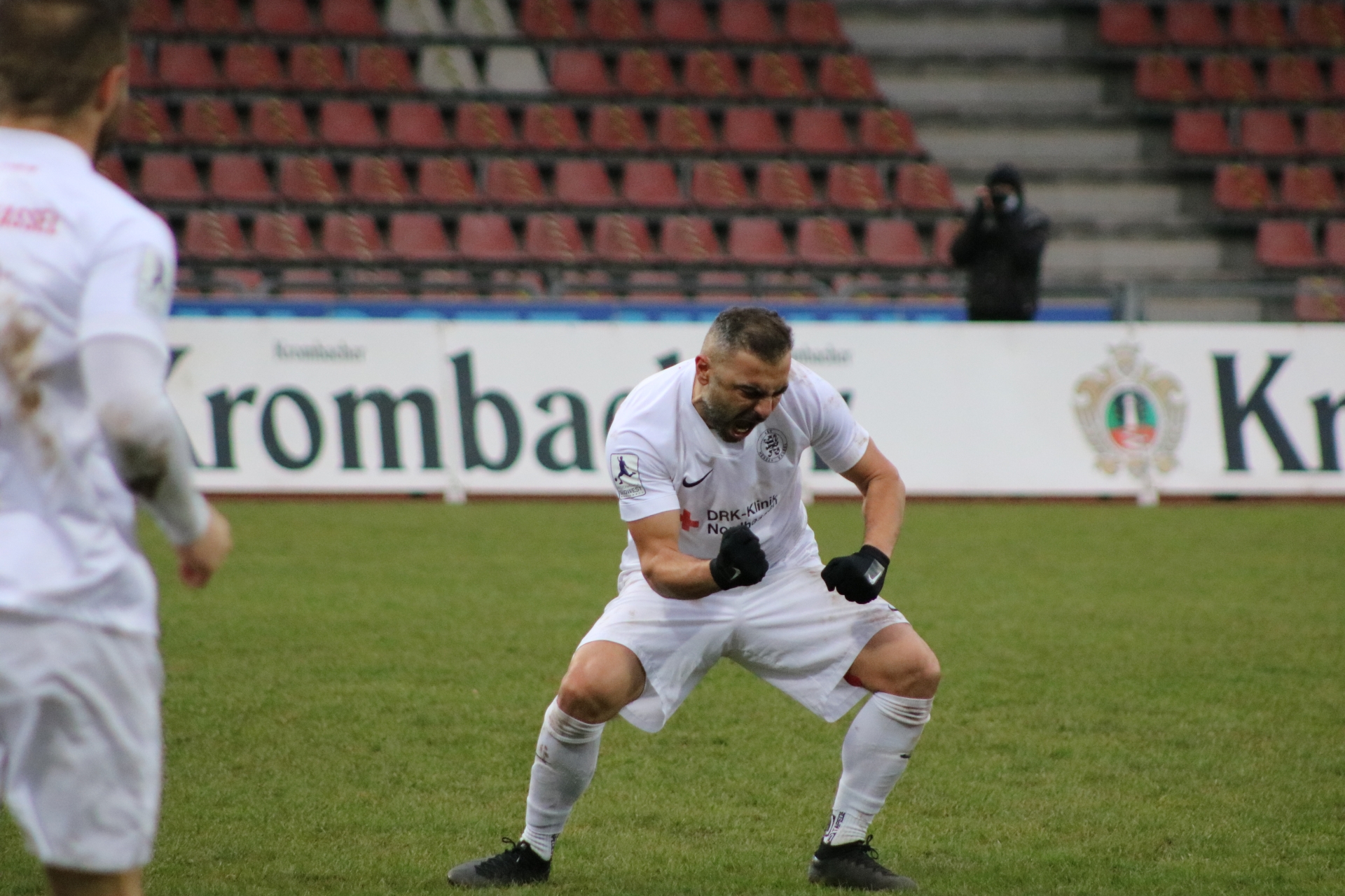 KSV - TSV Steinbach-Haiger