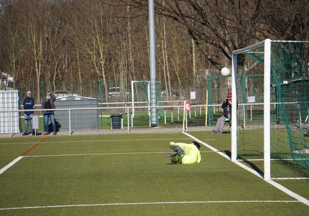 KSV - Eintracht Stadtallendorf