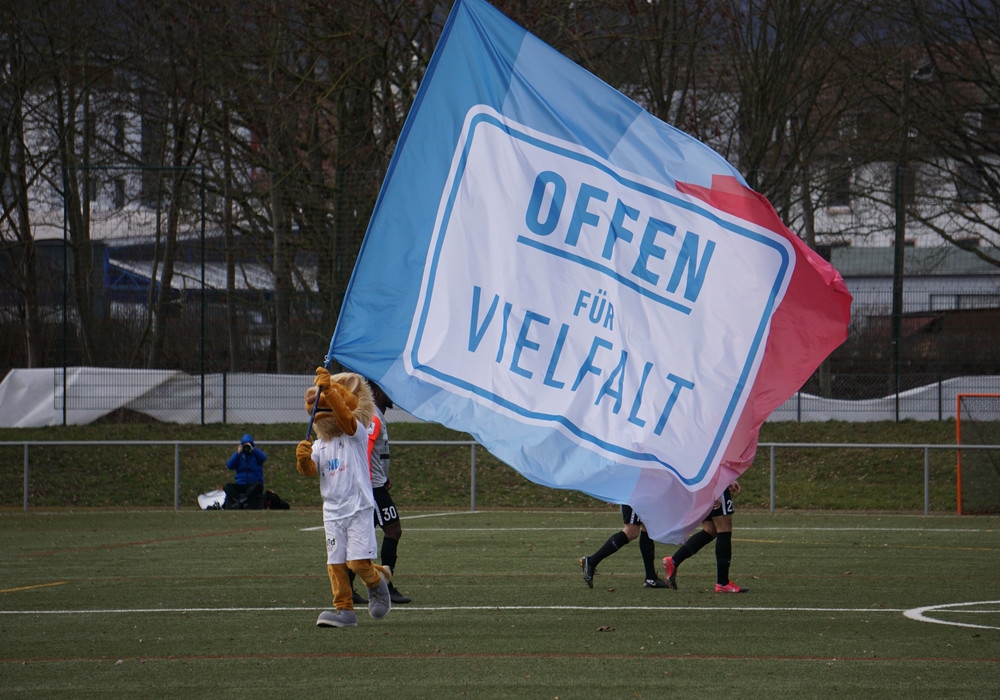 KSV - SV Elversberg
