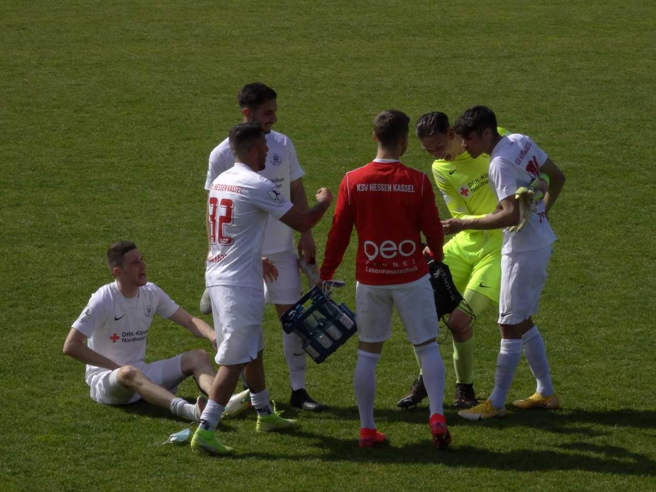 Großaspach - KSV