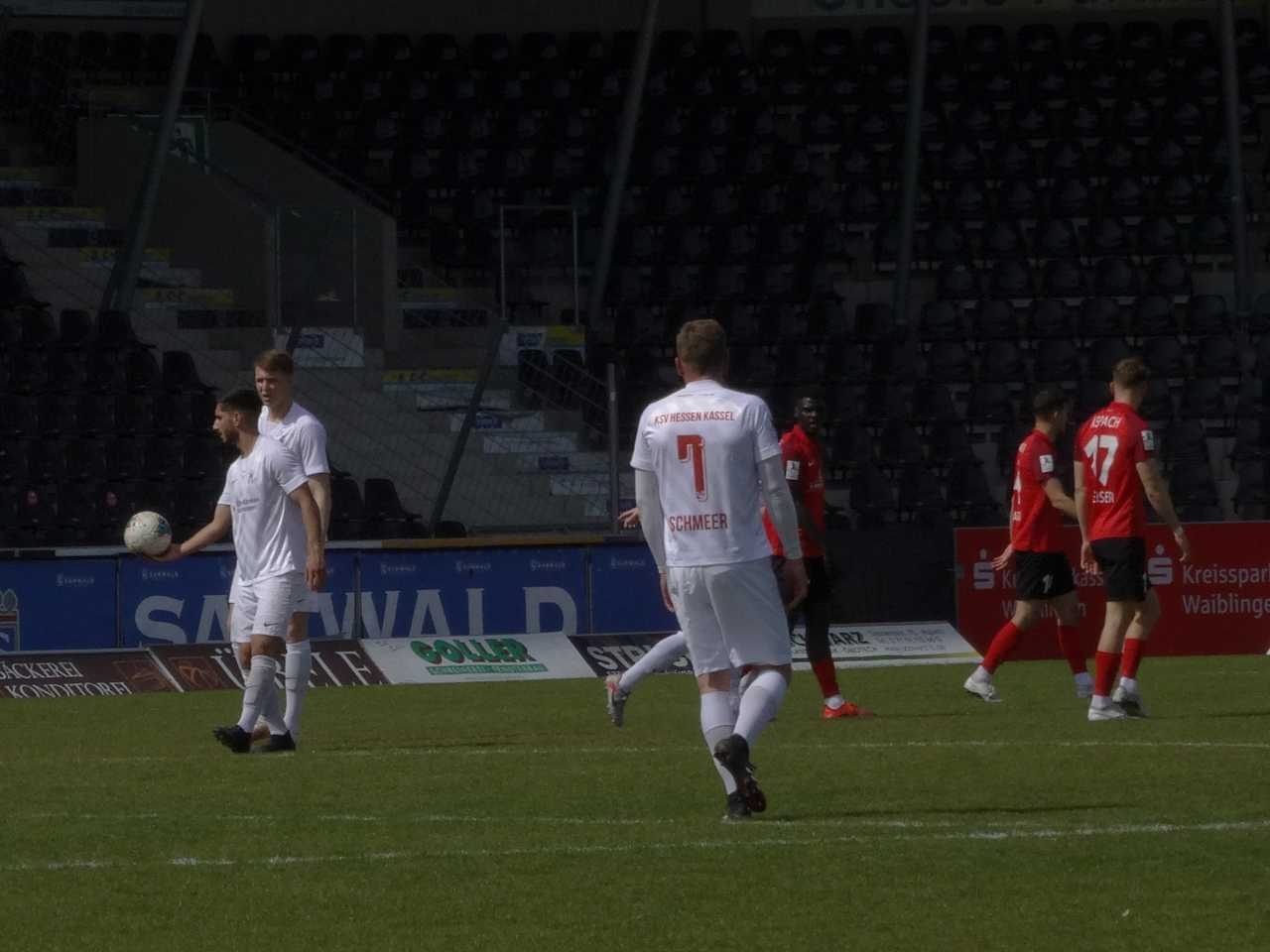 Großaspach - KSV