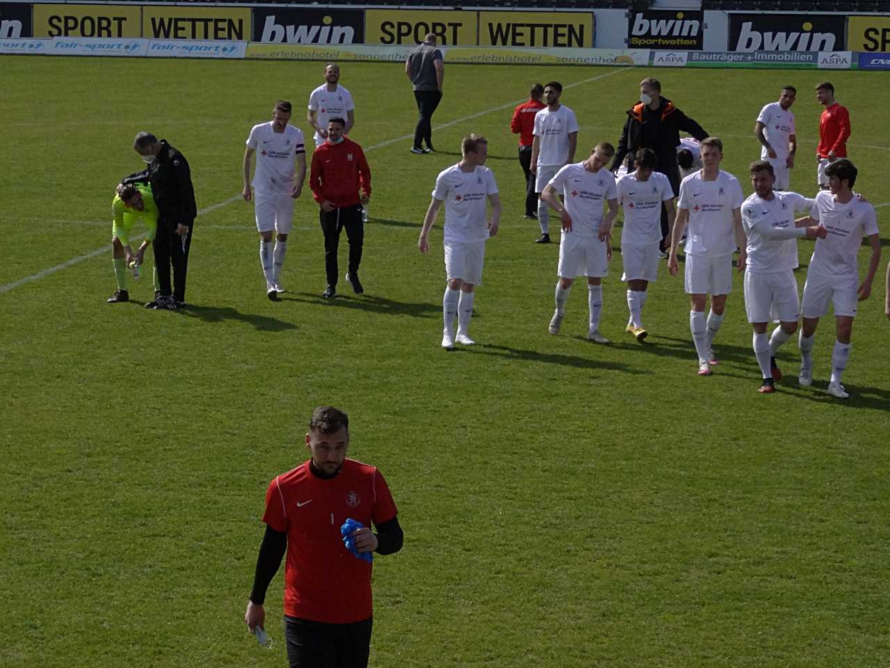 Großaspach - KSV