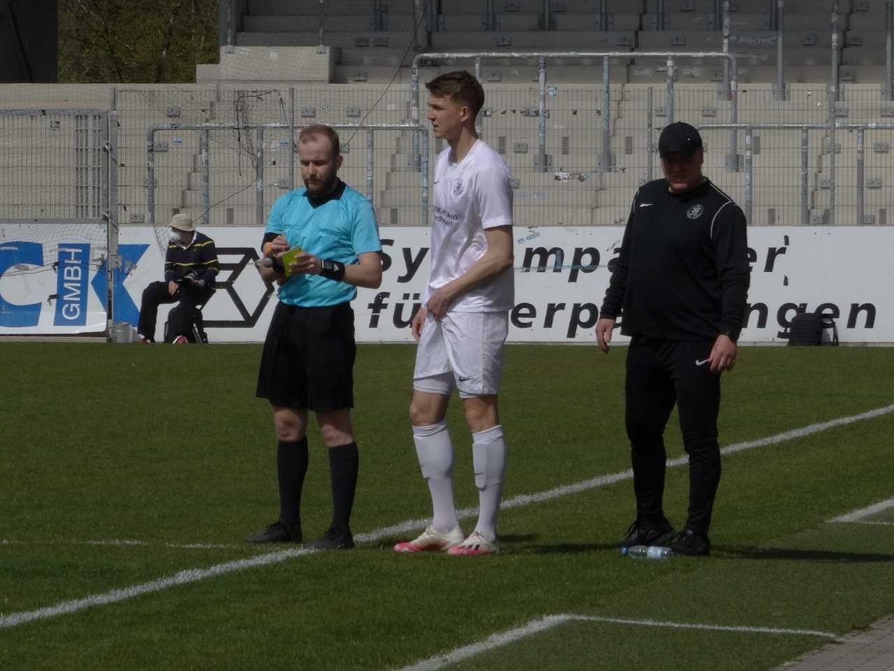 Großaspach - KSV