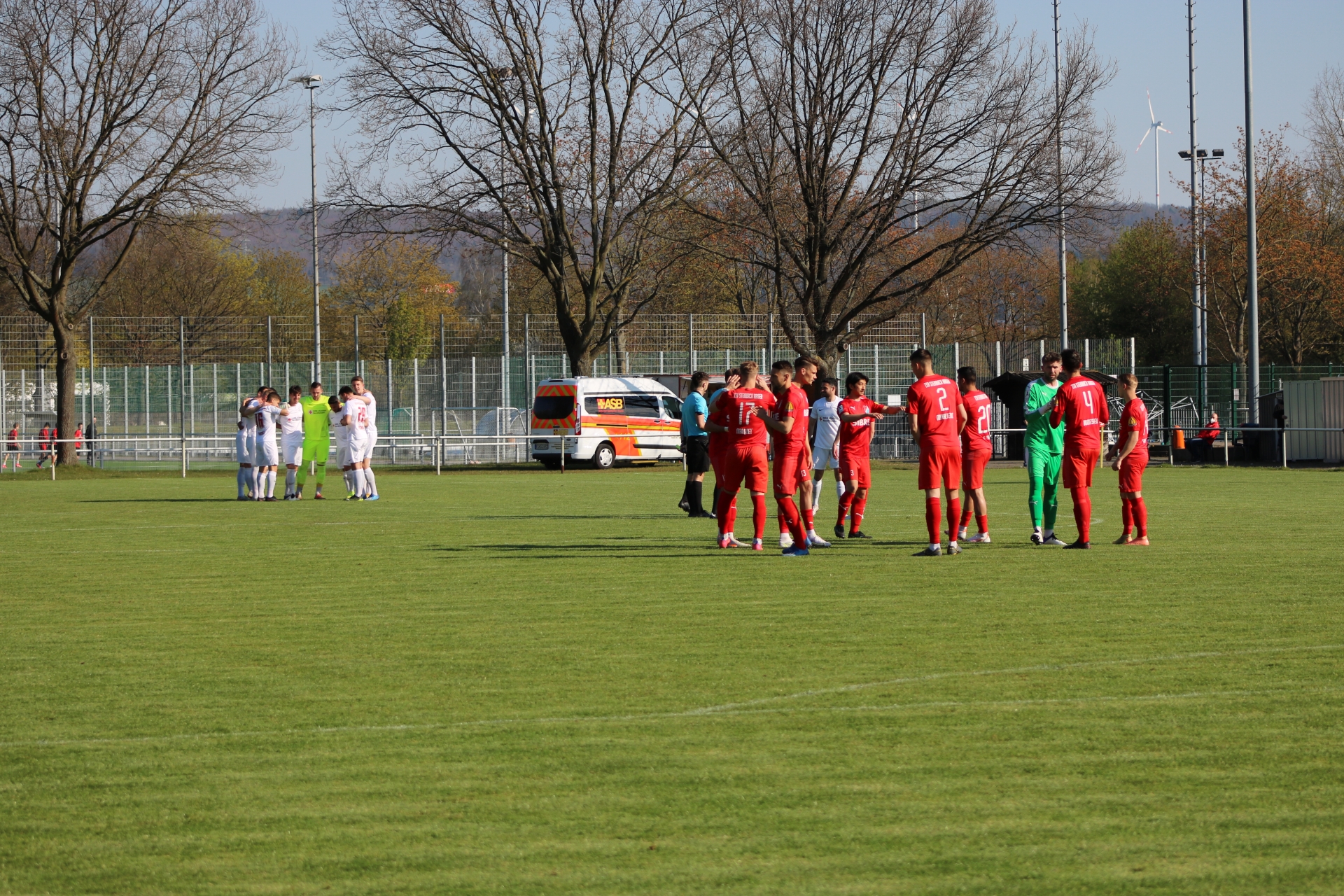 KSV - TSV Steinbach