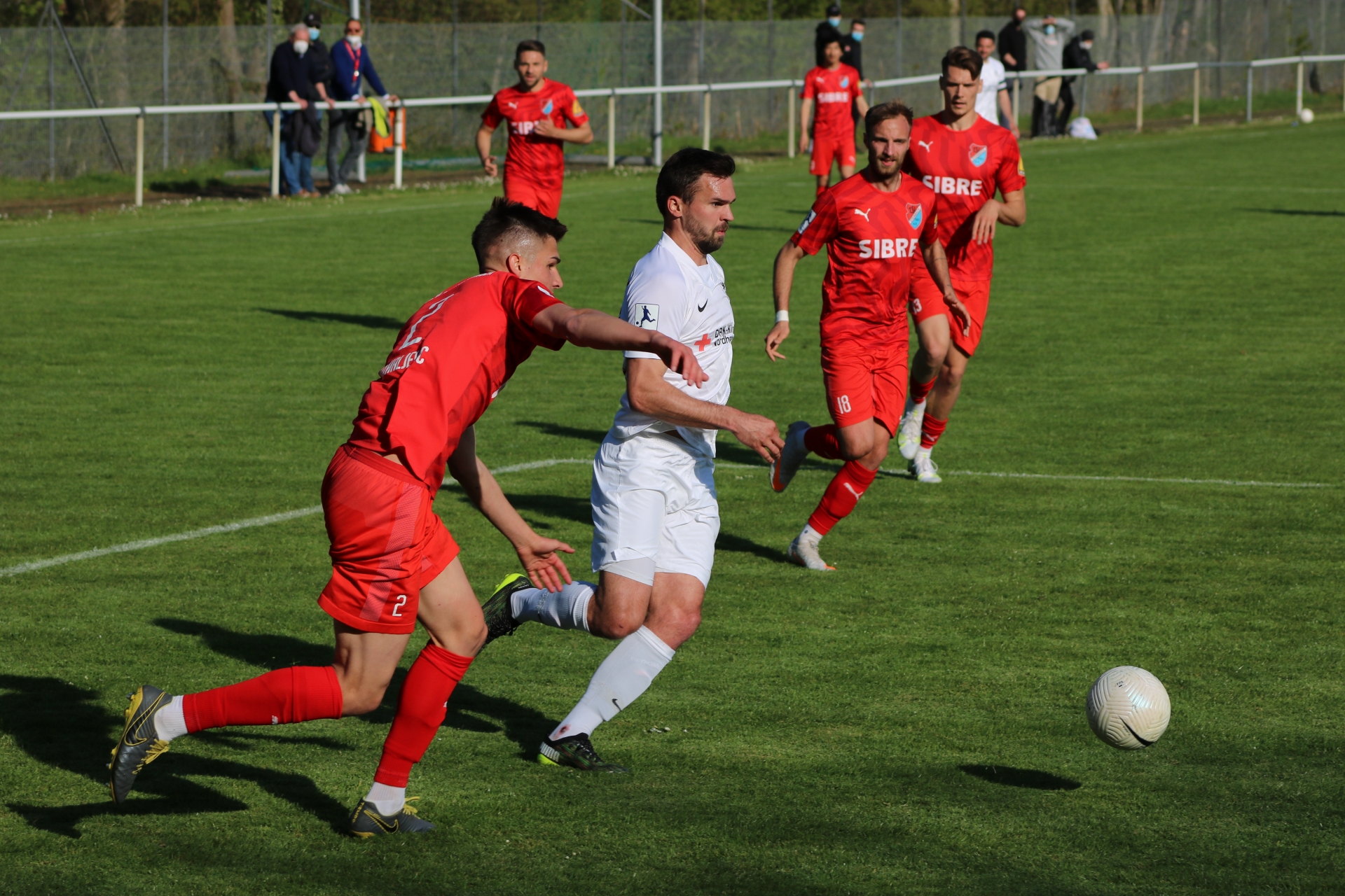 KSV - TSV Steinbach