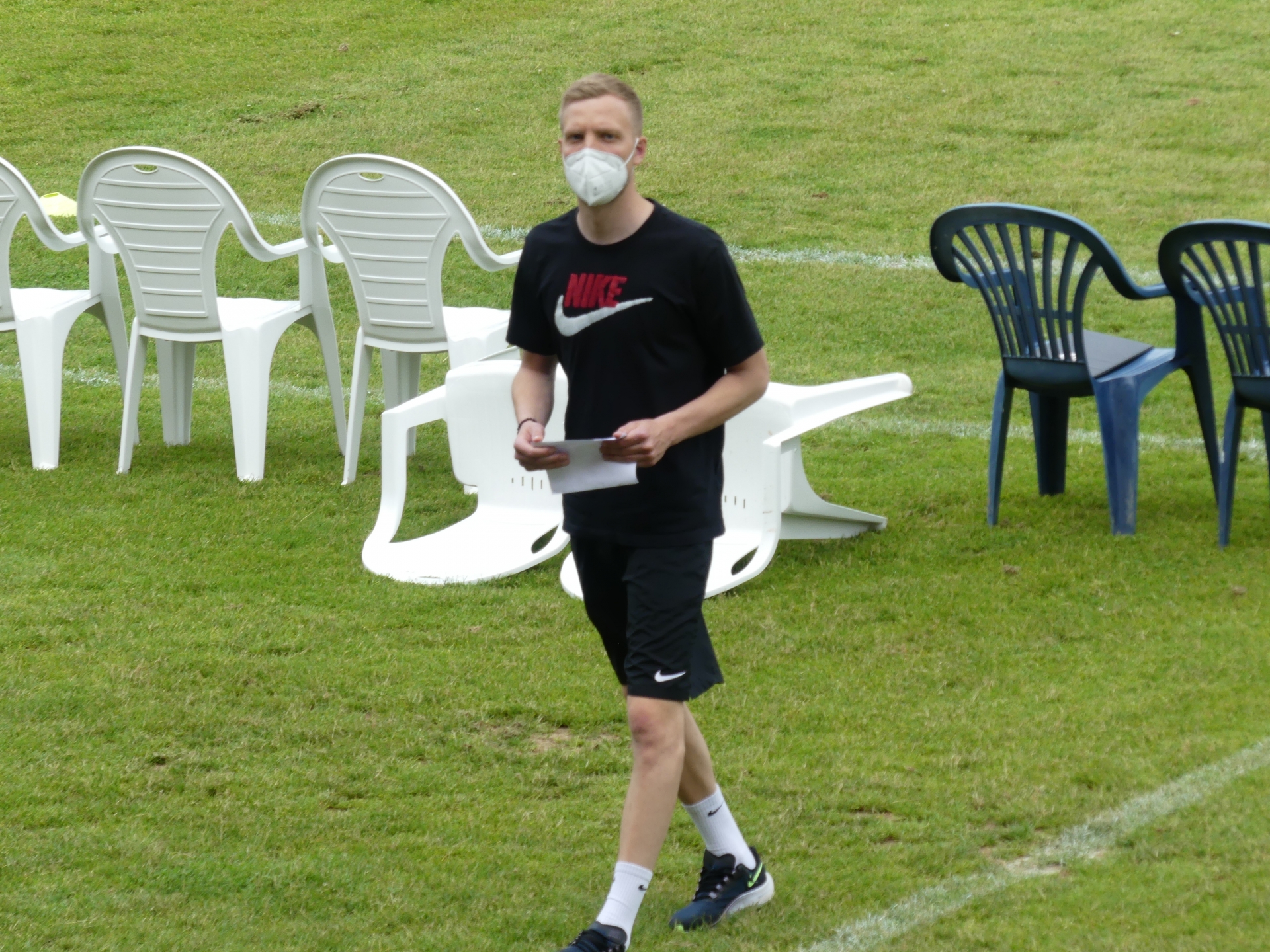 FC Giessen