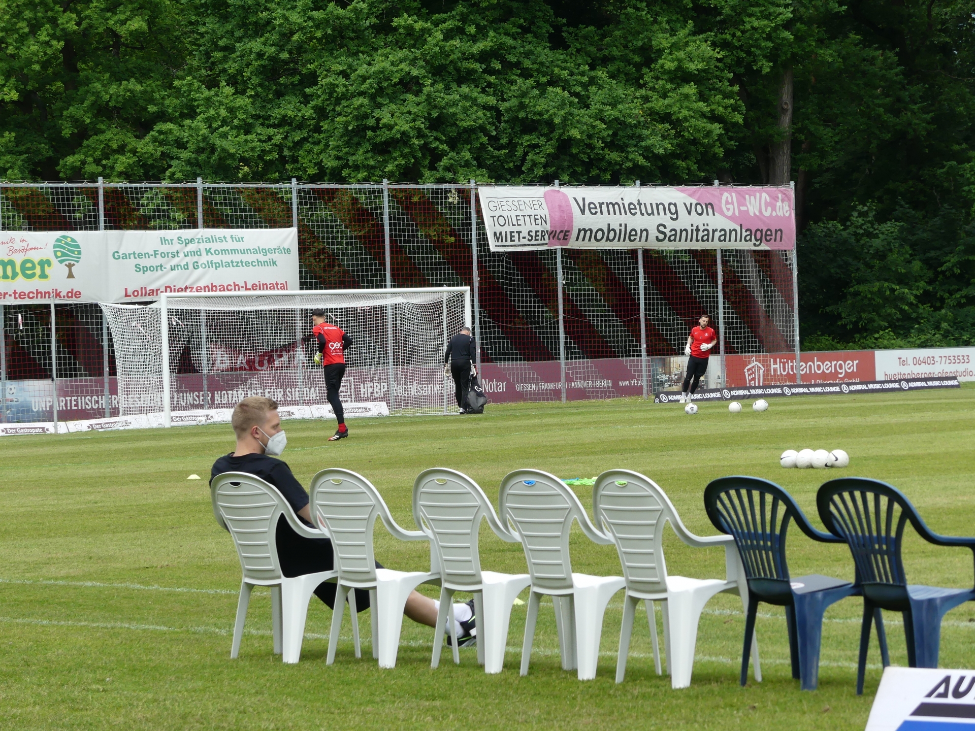 FC Giessen