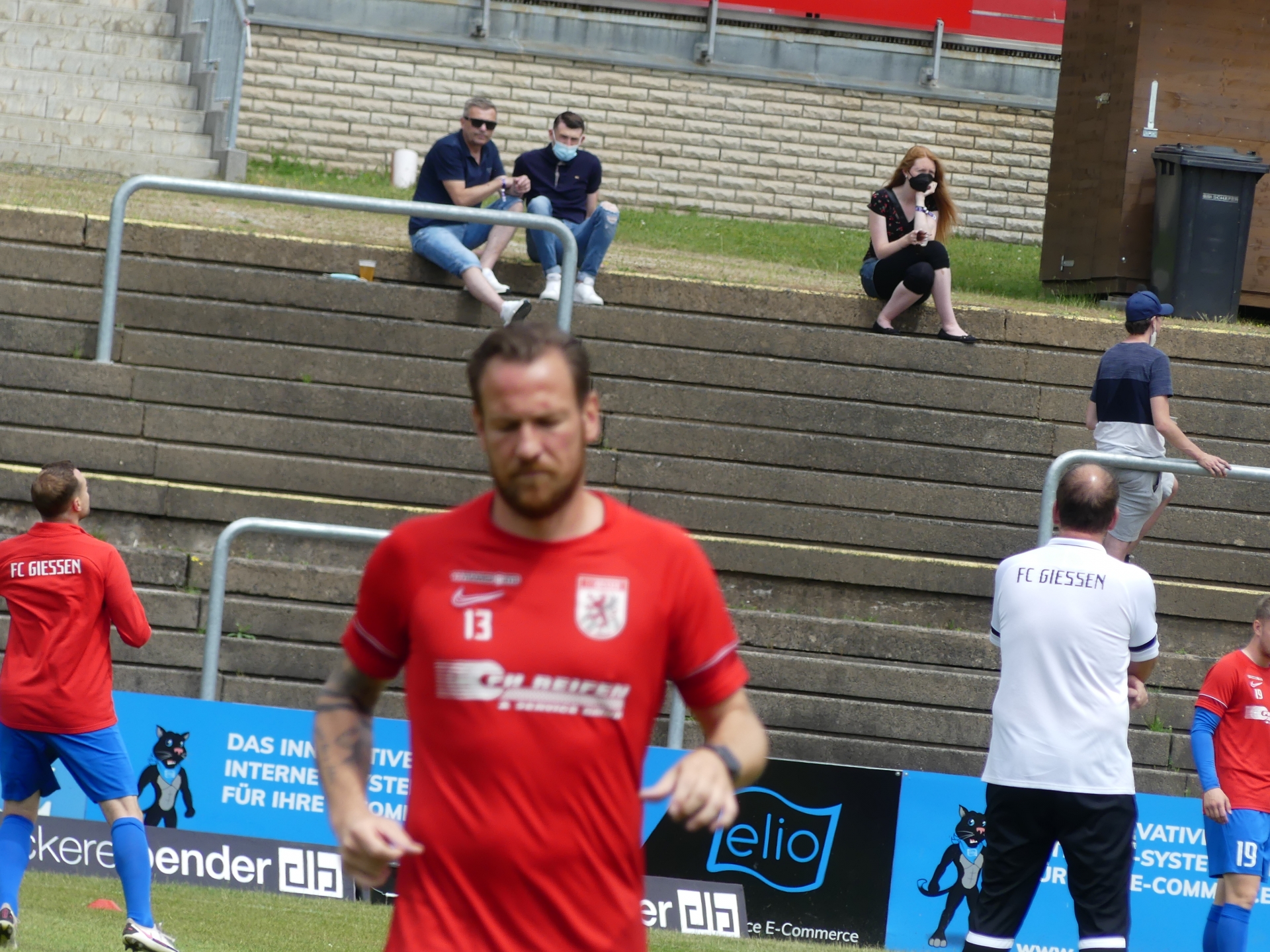 FC Giessen