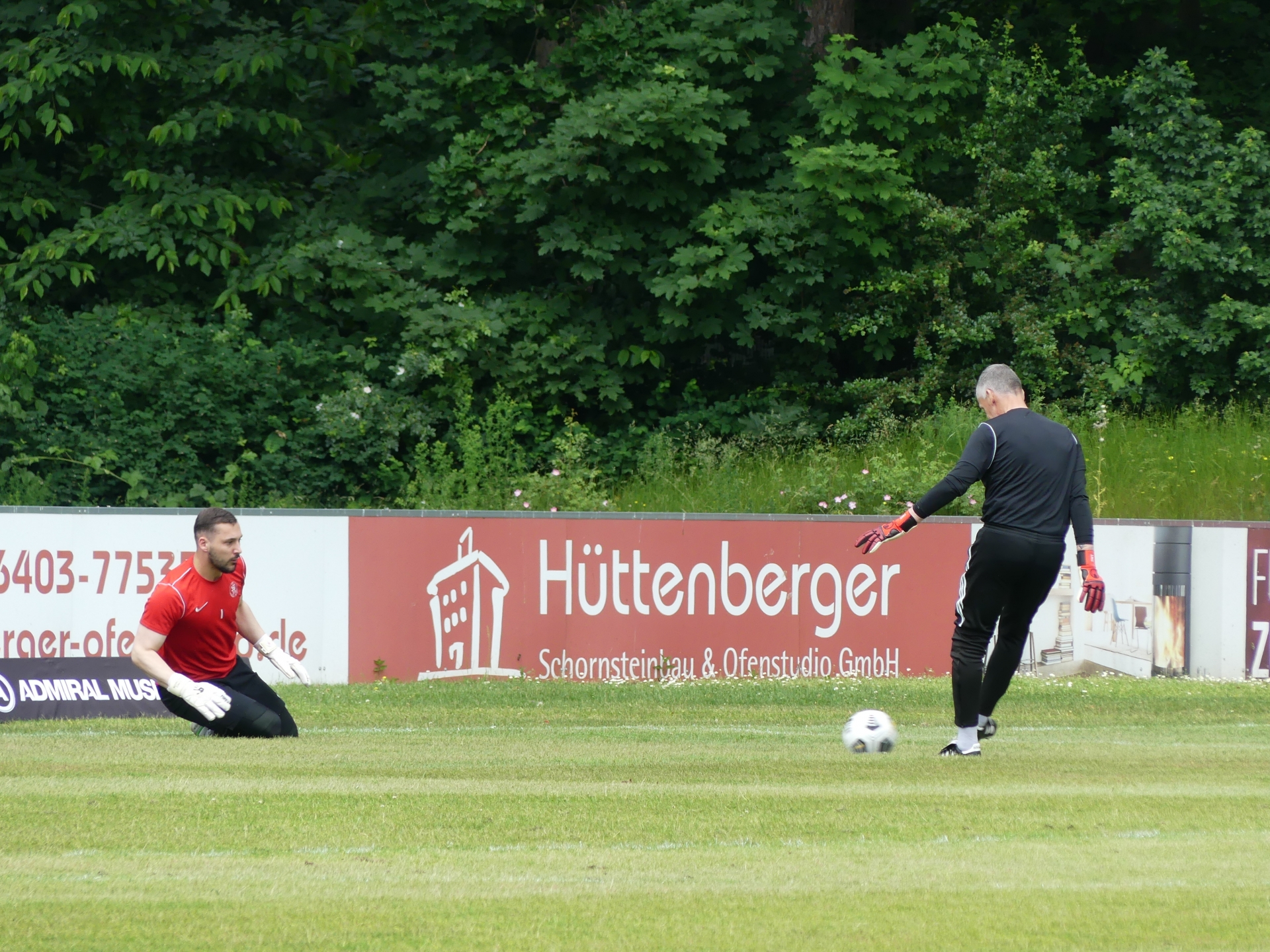 FC Giessen