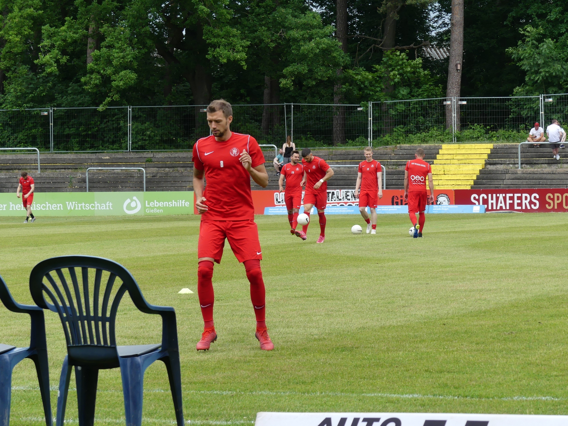 FC Giessen