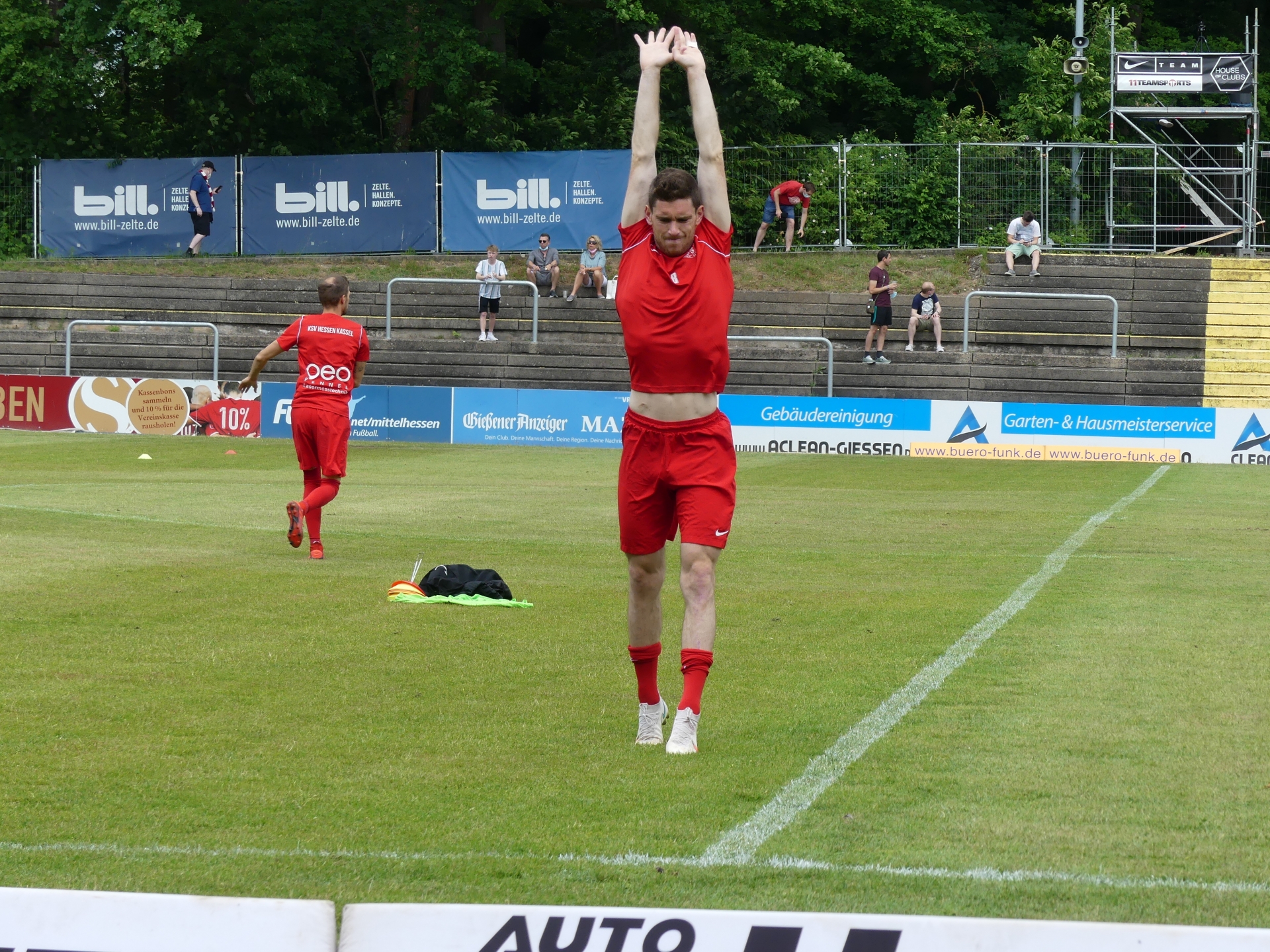 FC Giessen