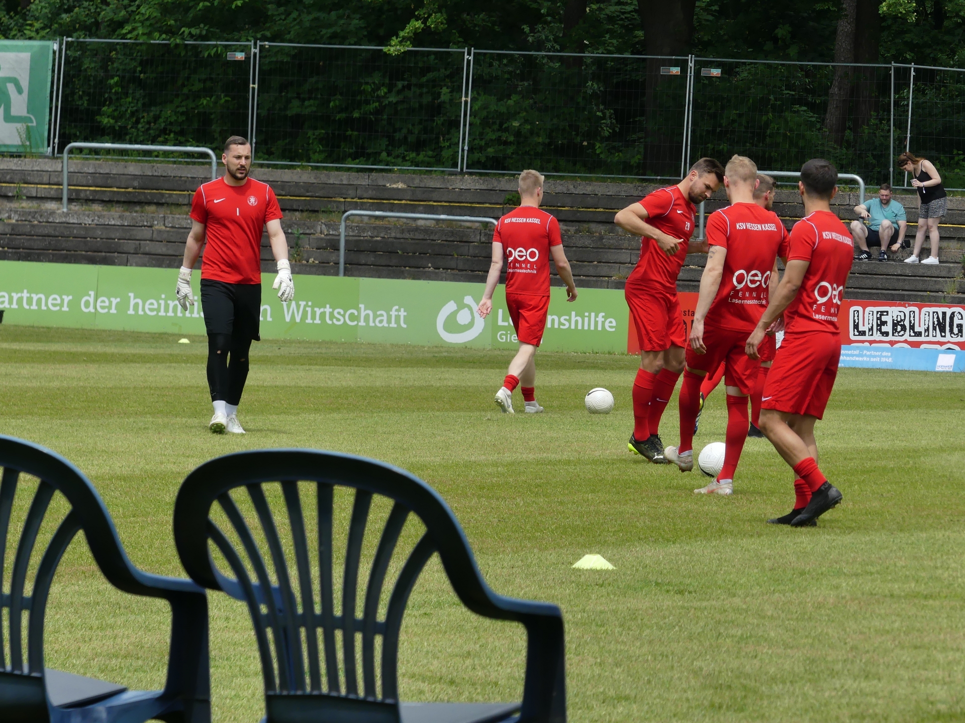 FC Giessen