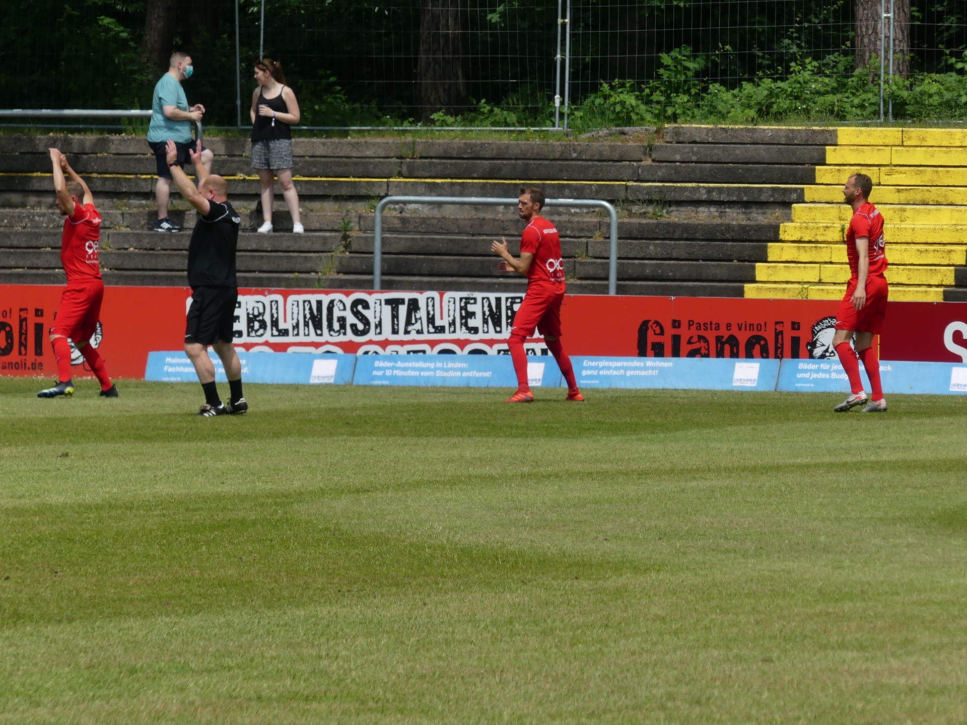 FC Giessen