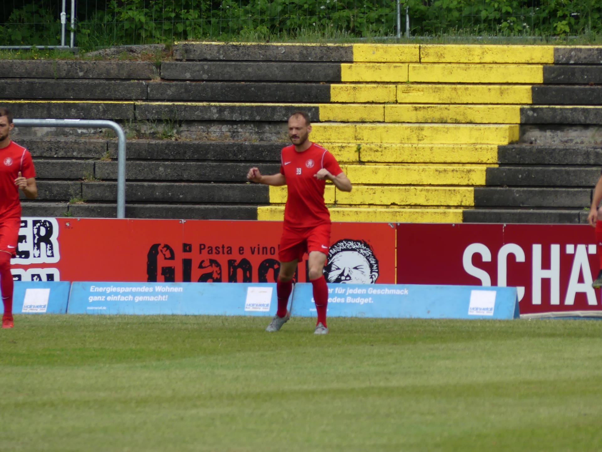 FC Giessen