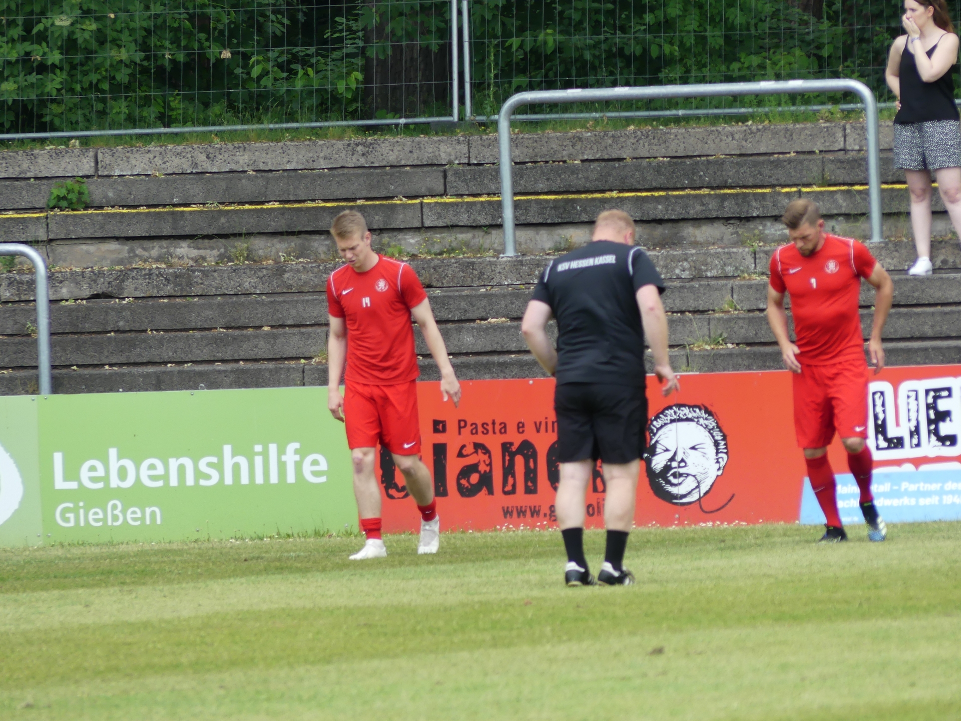 FC Giessen