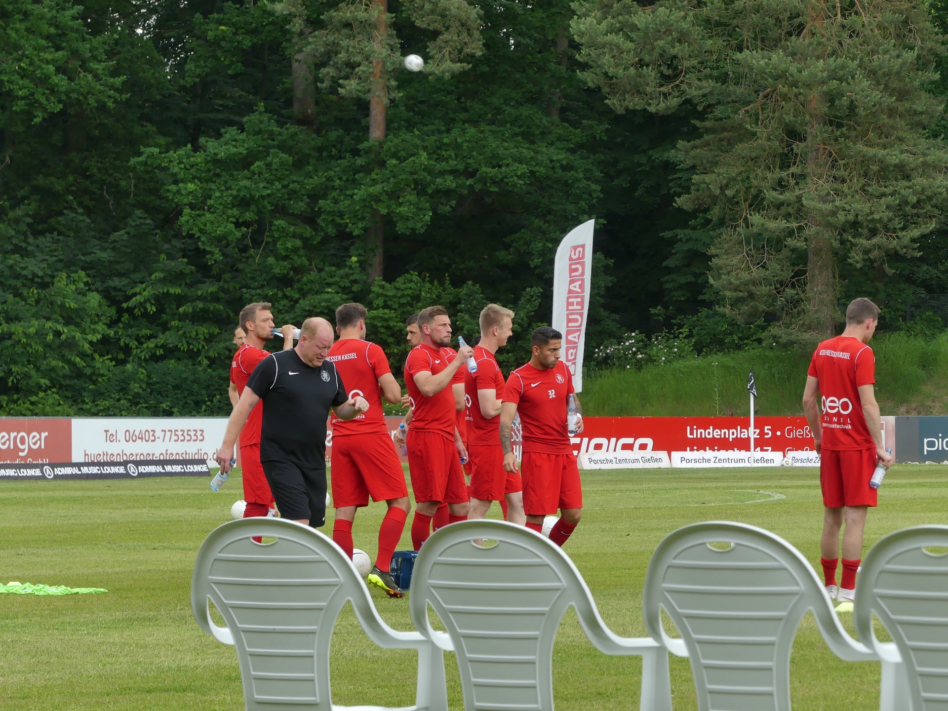 FC Giessen
