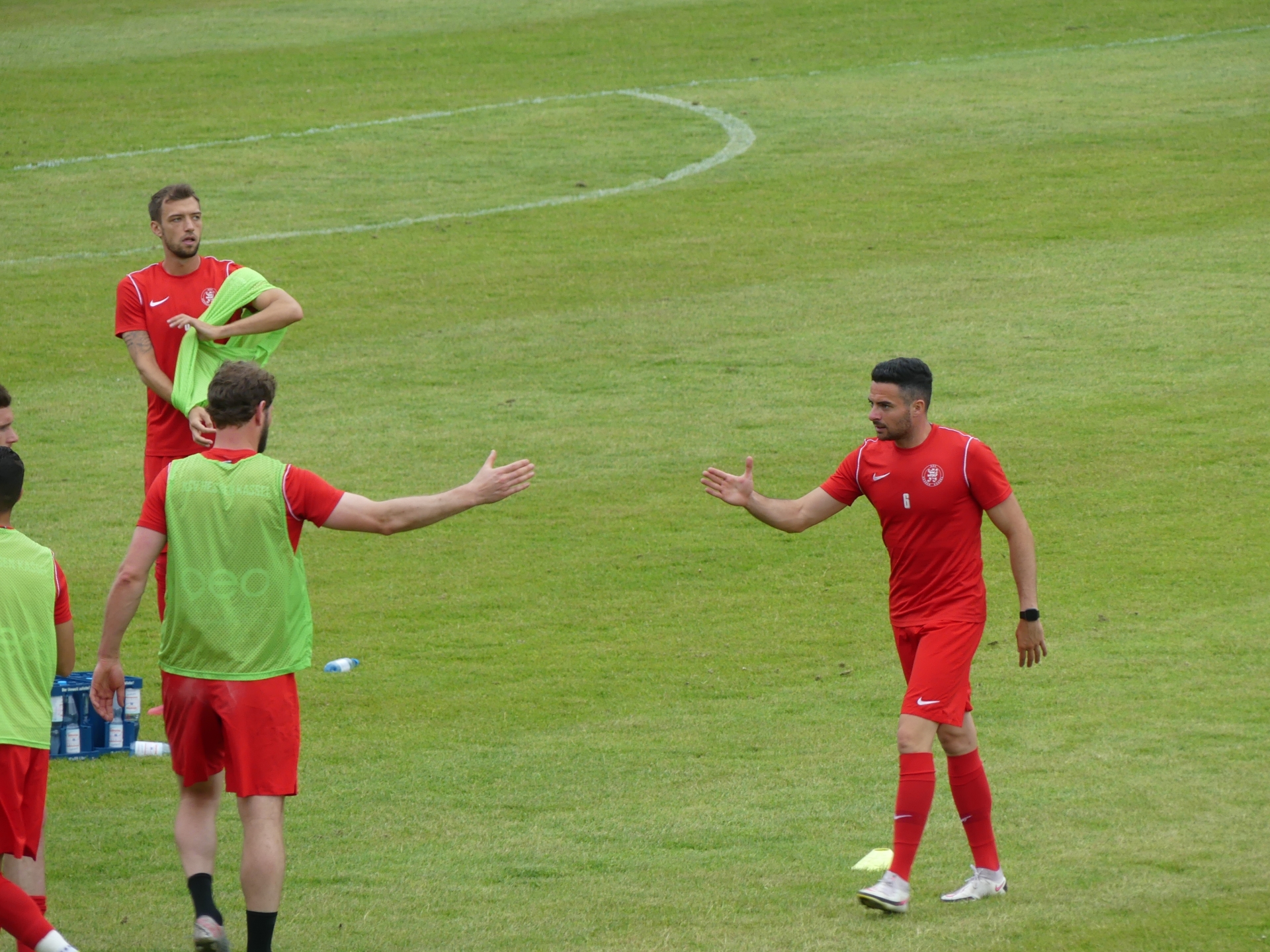 FC Giessen