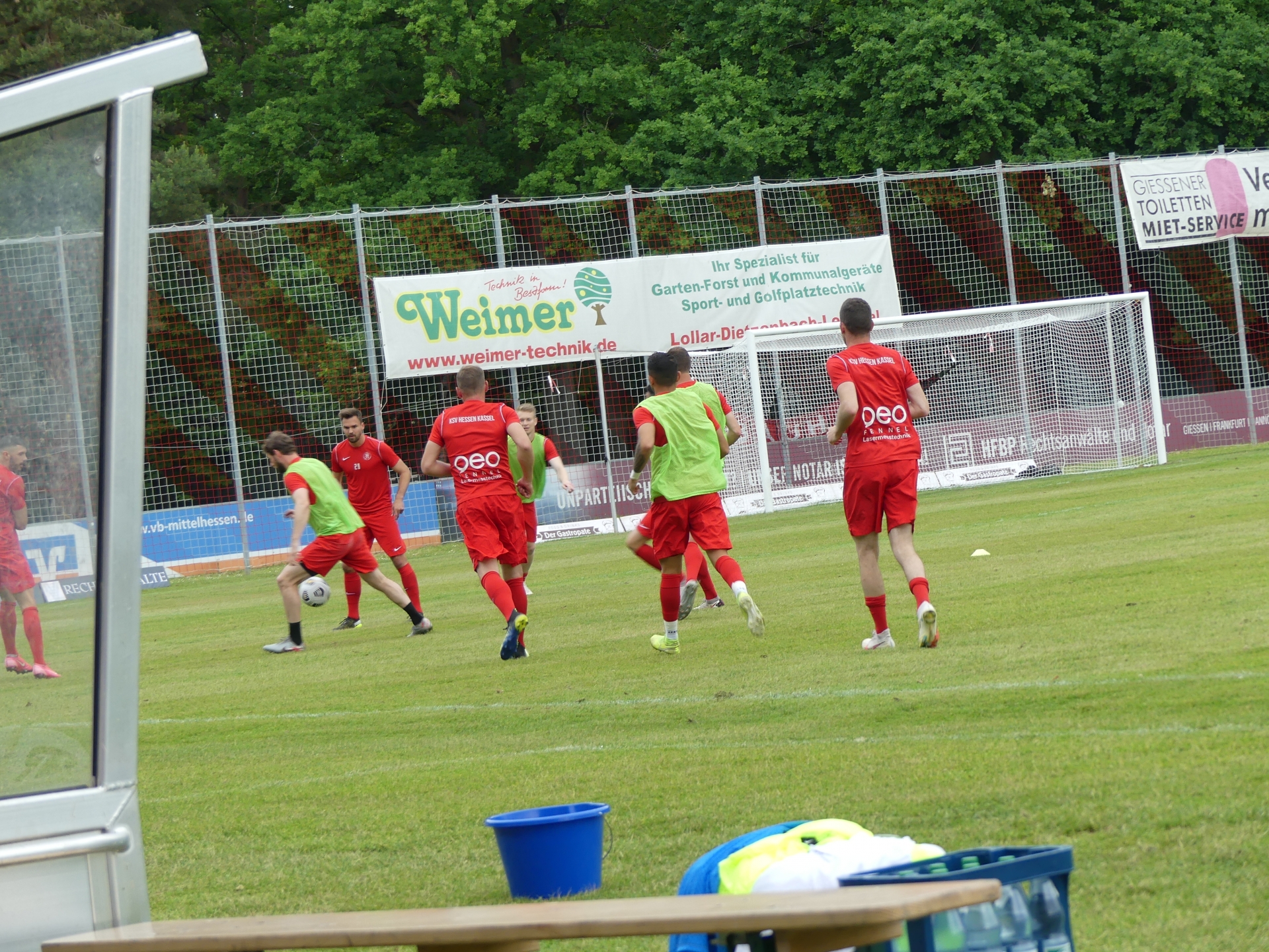 FC Giessen