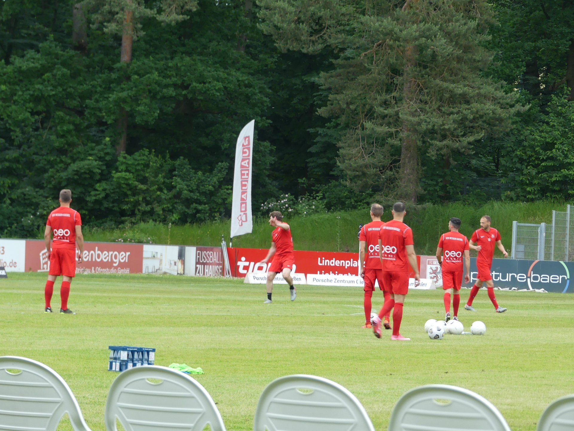 FC Giessen