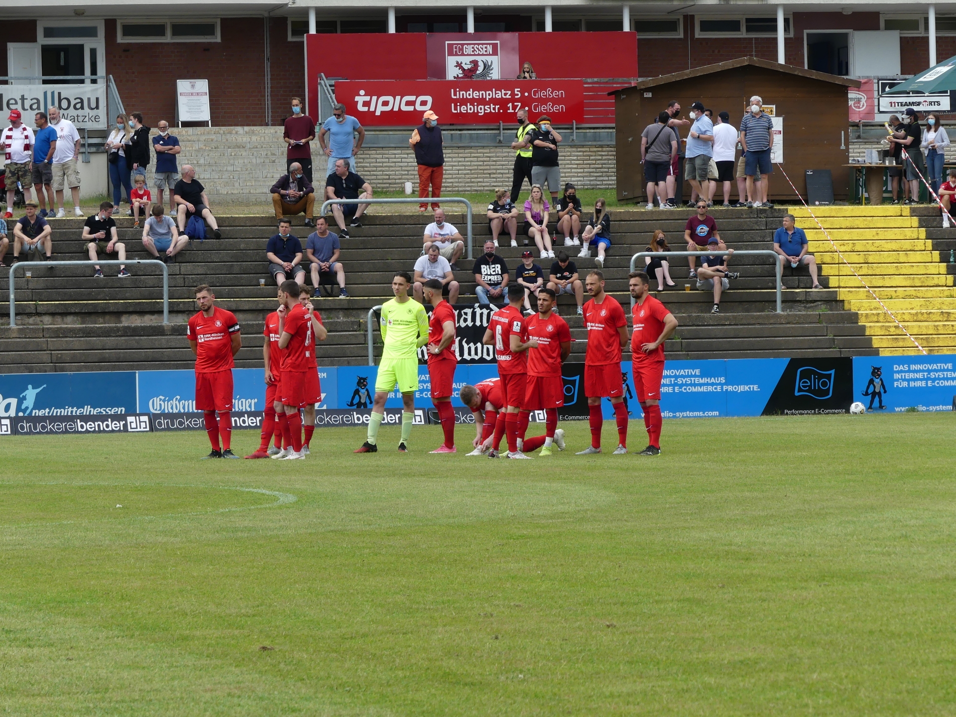 FC Giessen
