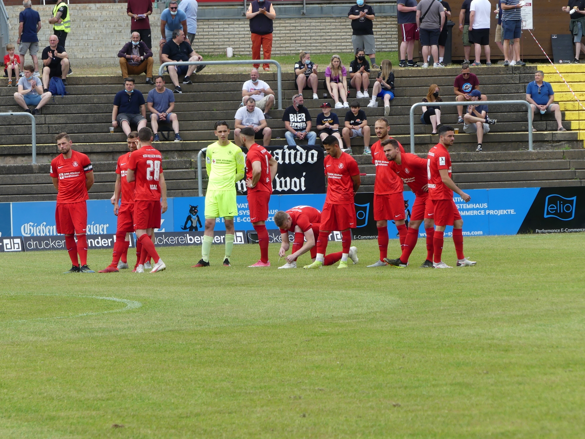 FC Giessen