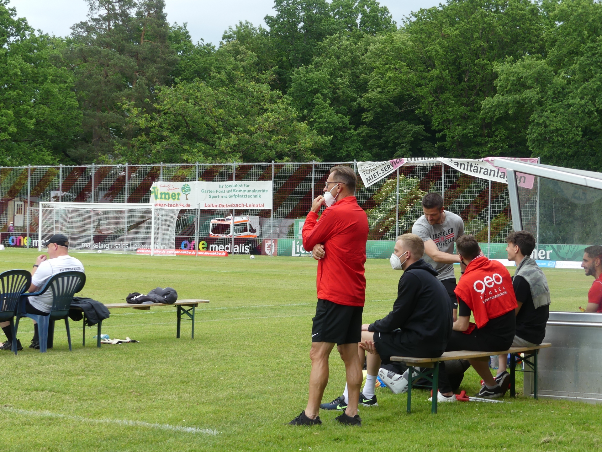 FC Giessen