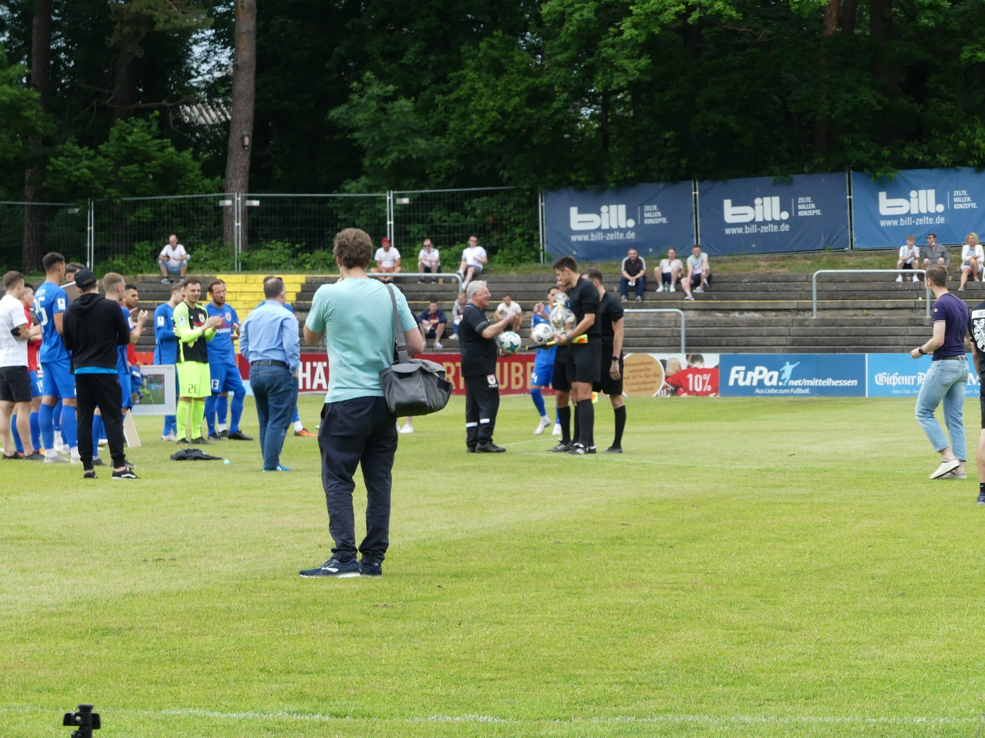 FC Giessen