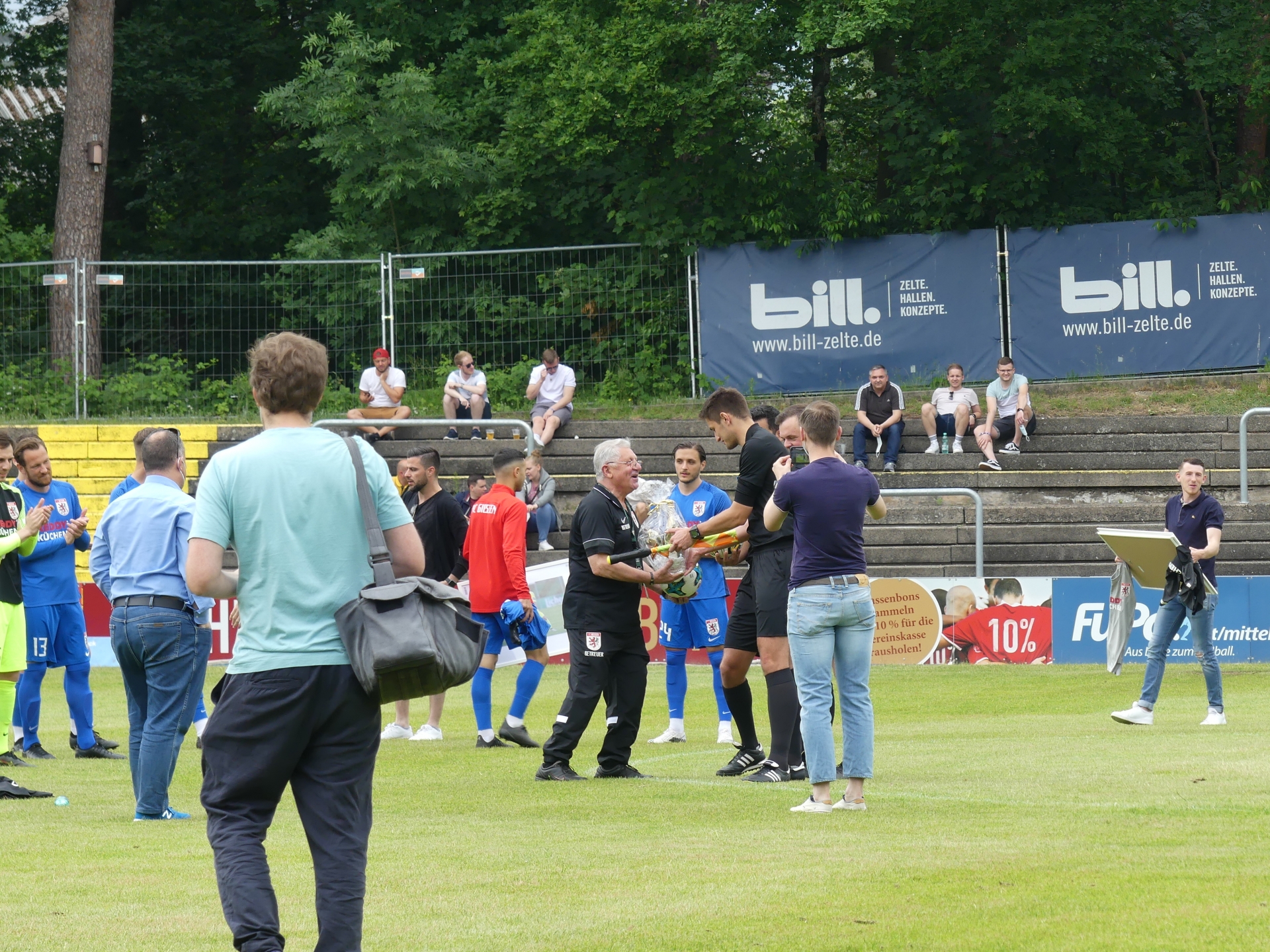 FC Giessen