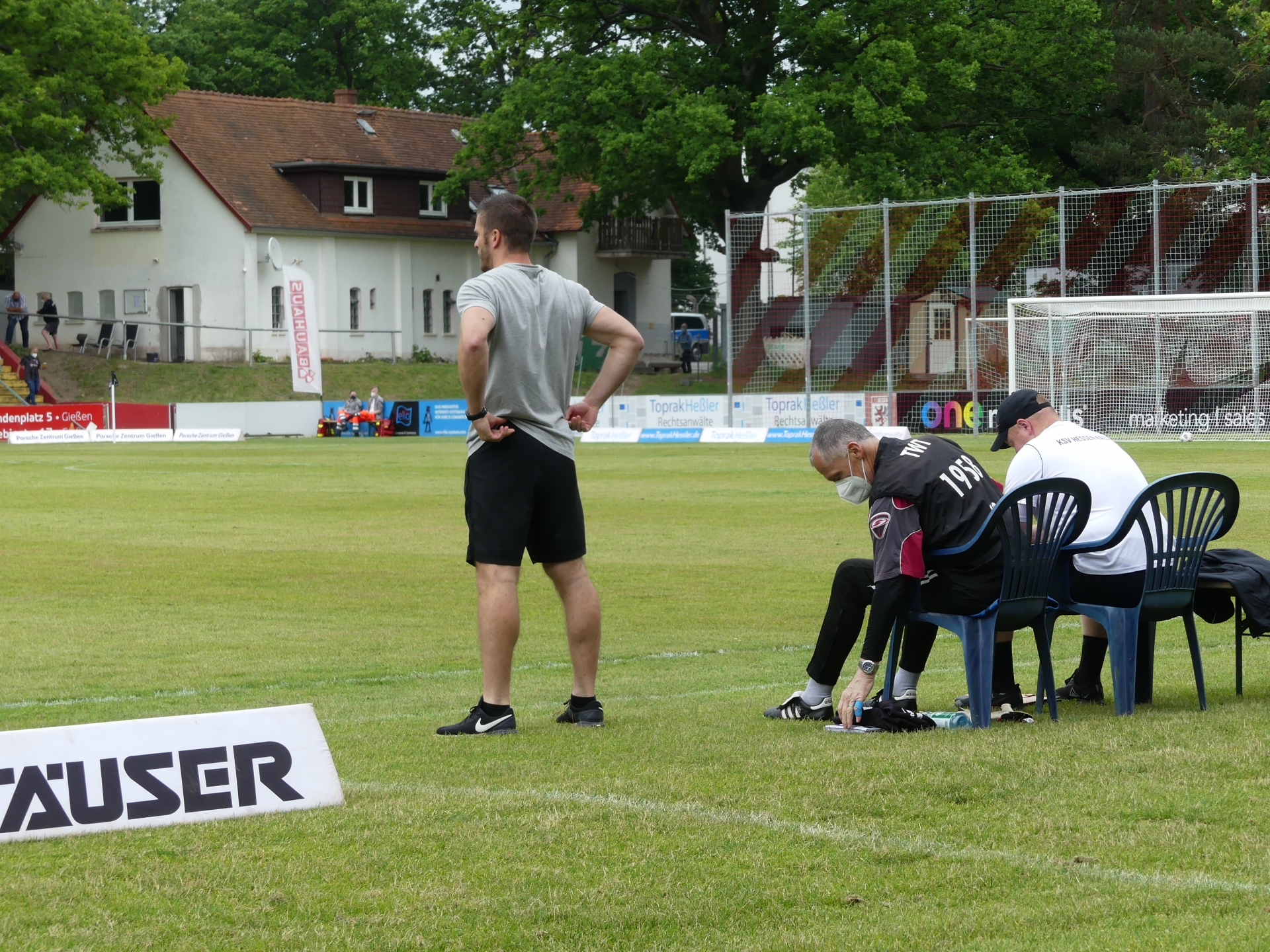 FC Giessen