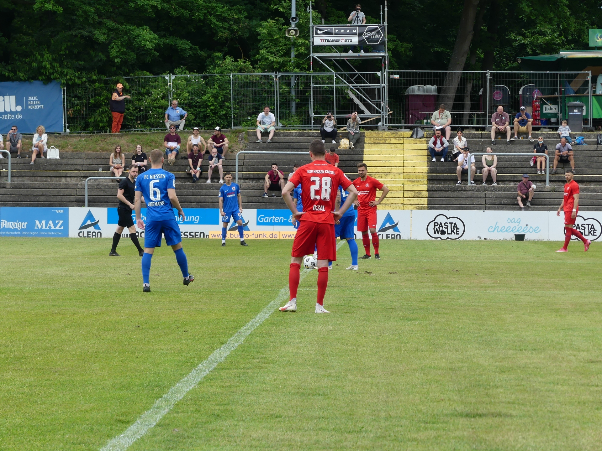 FC Giessen