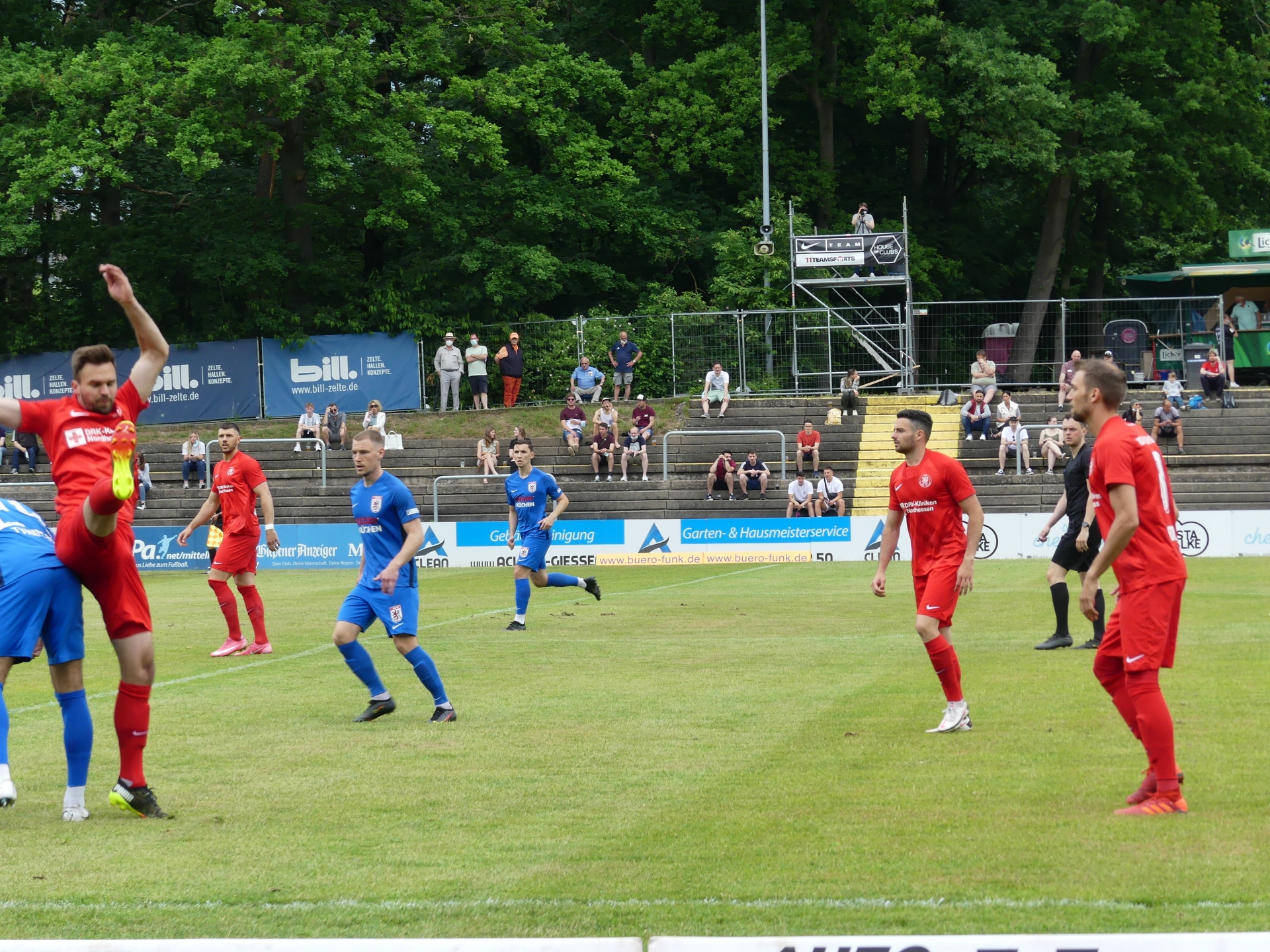 FC Giessen
