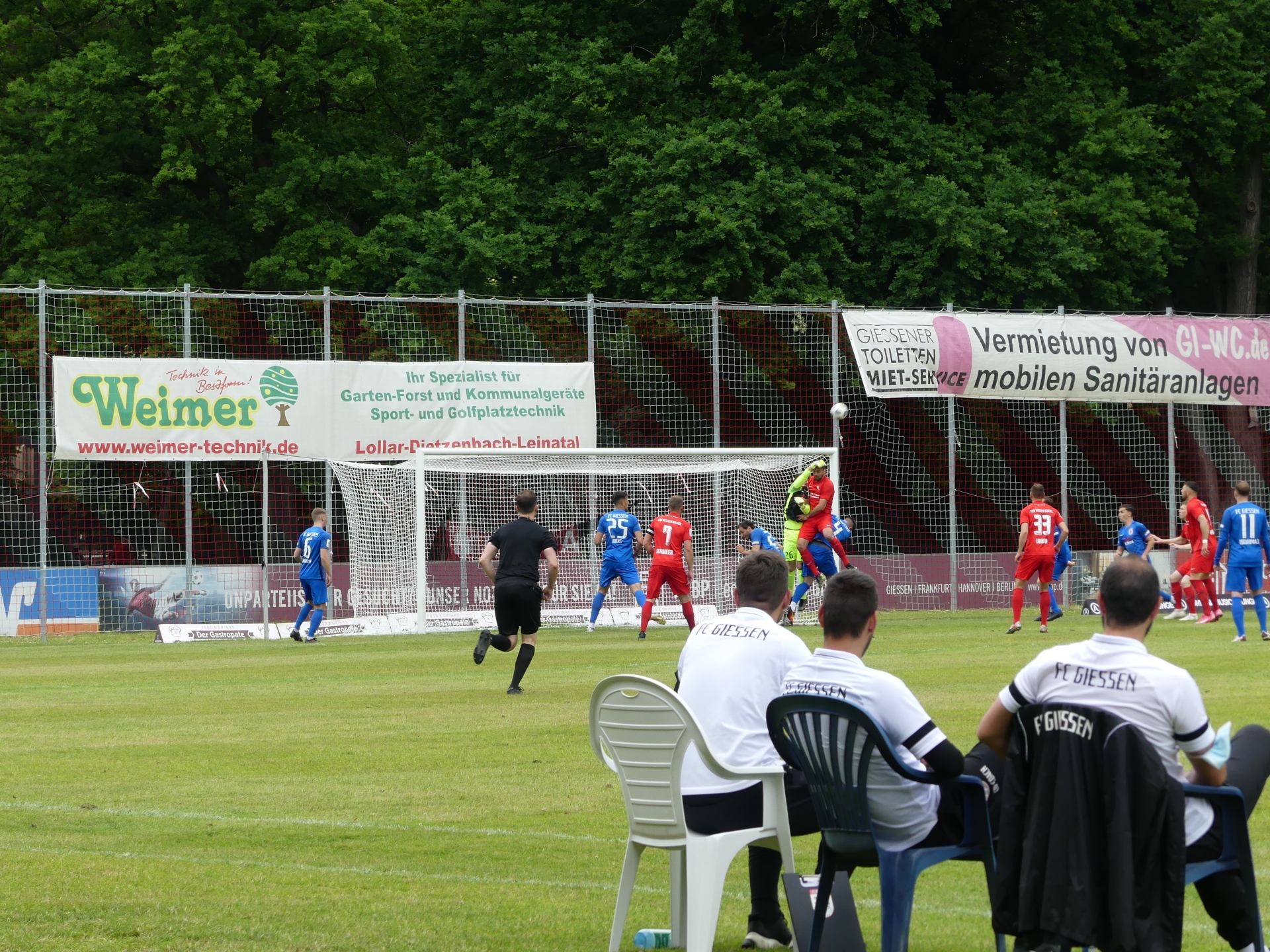 FC Giessen
