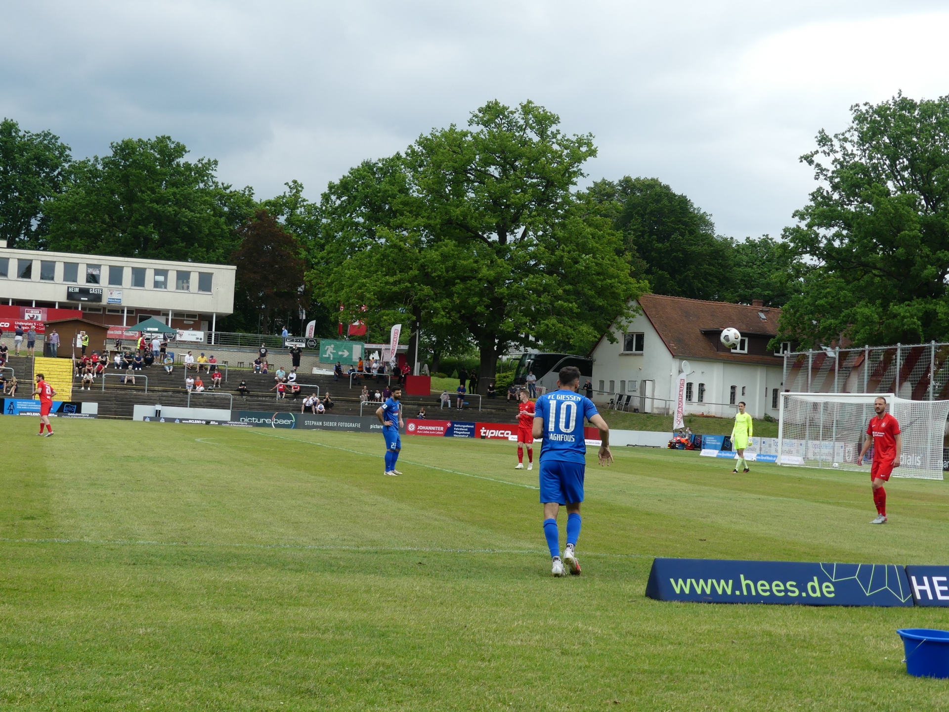 FC Giessen
