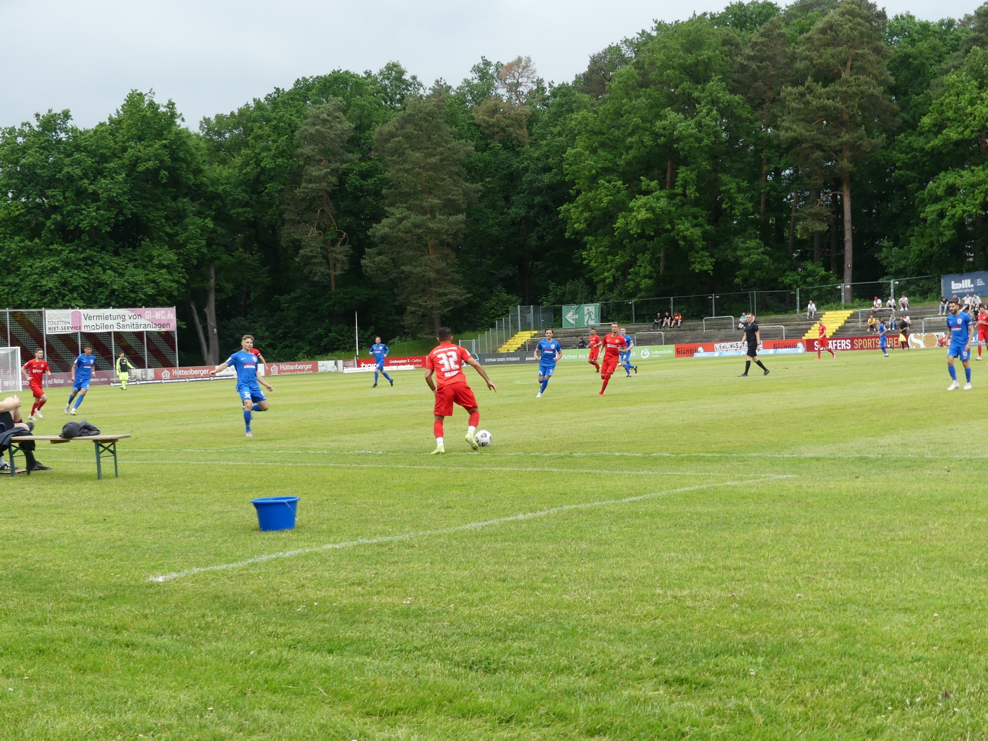 FC Giessen