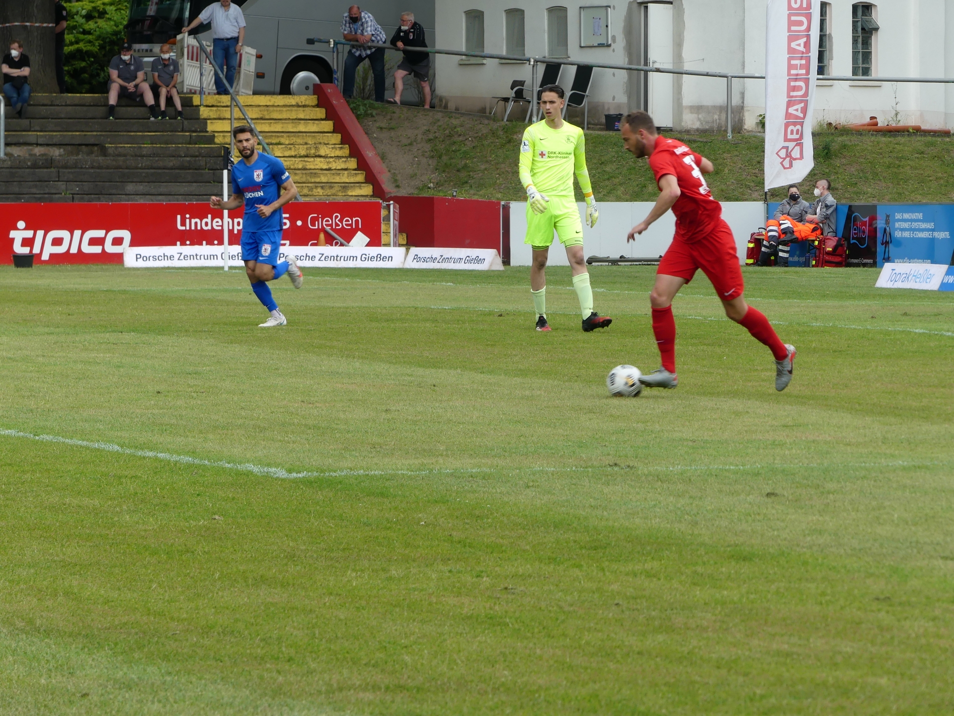 FC Giessen