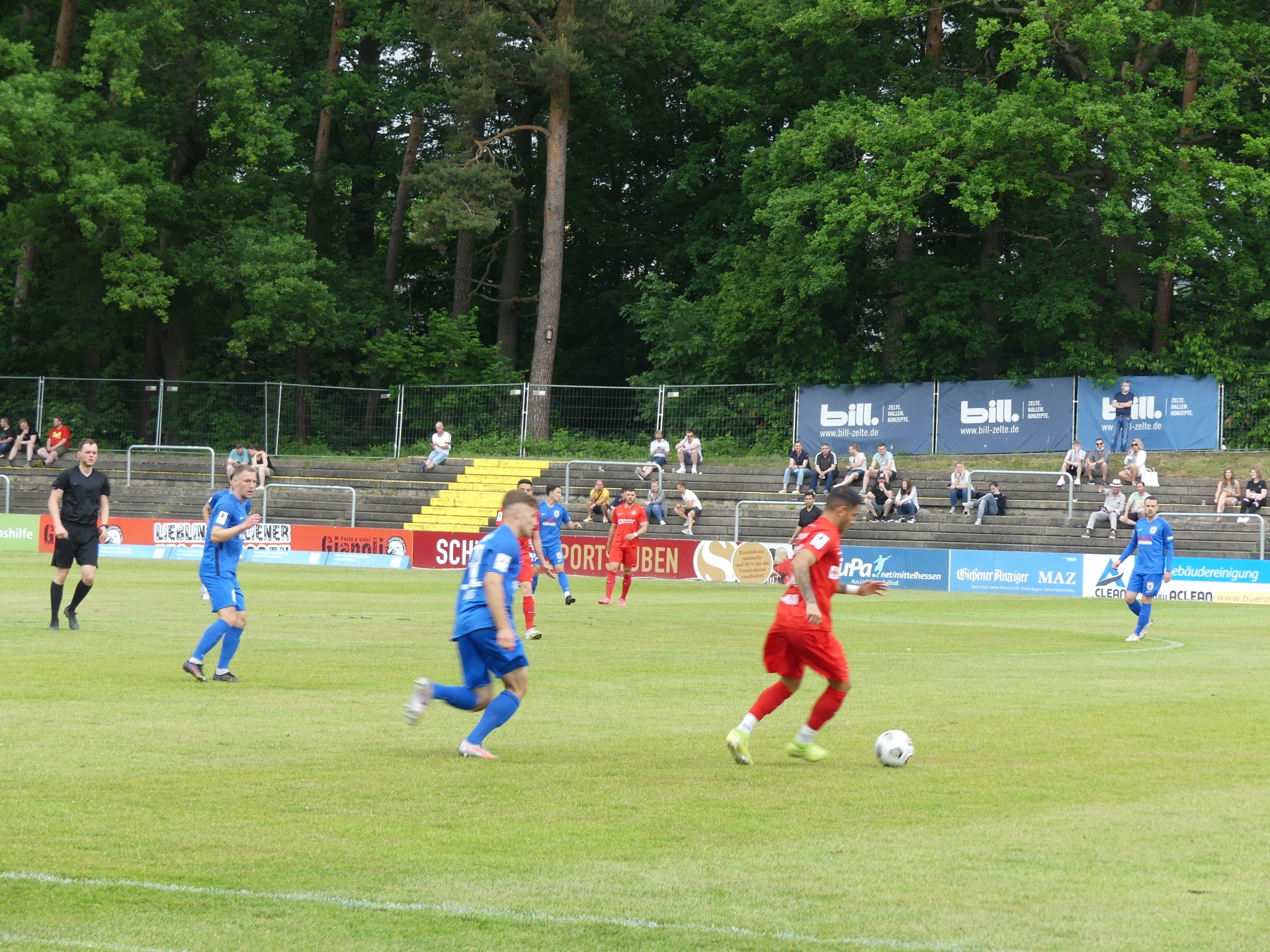 FC Giessen