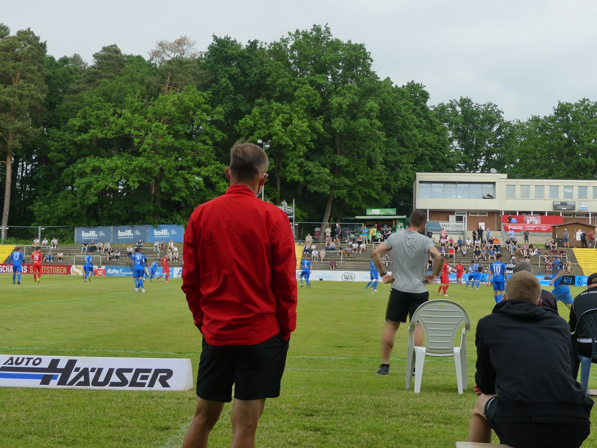 FC Giessen