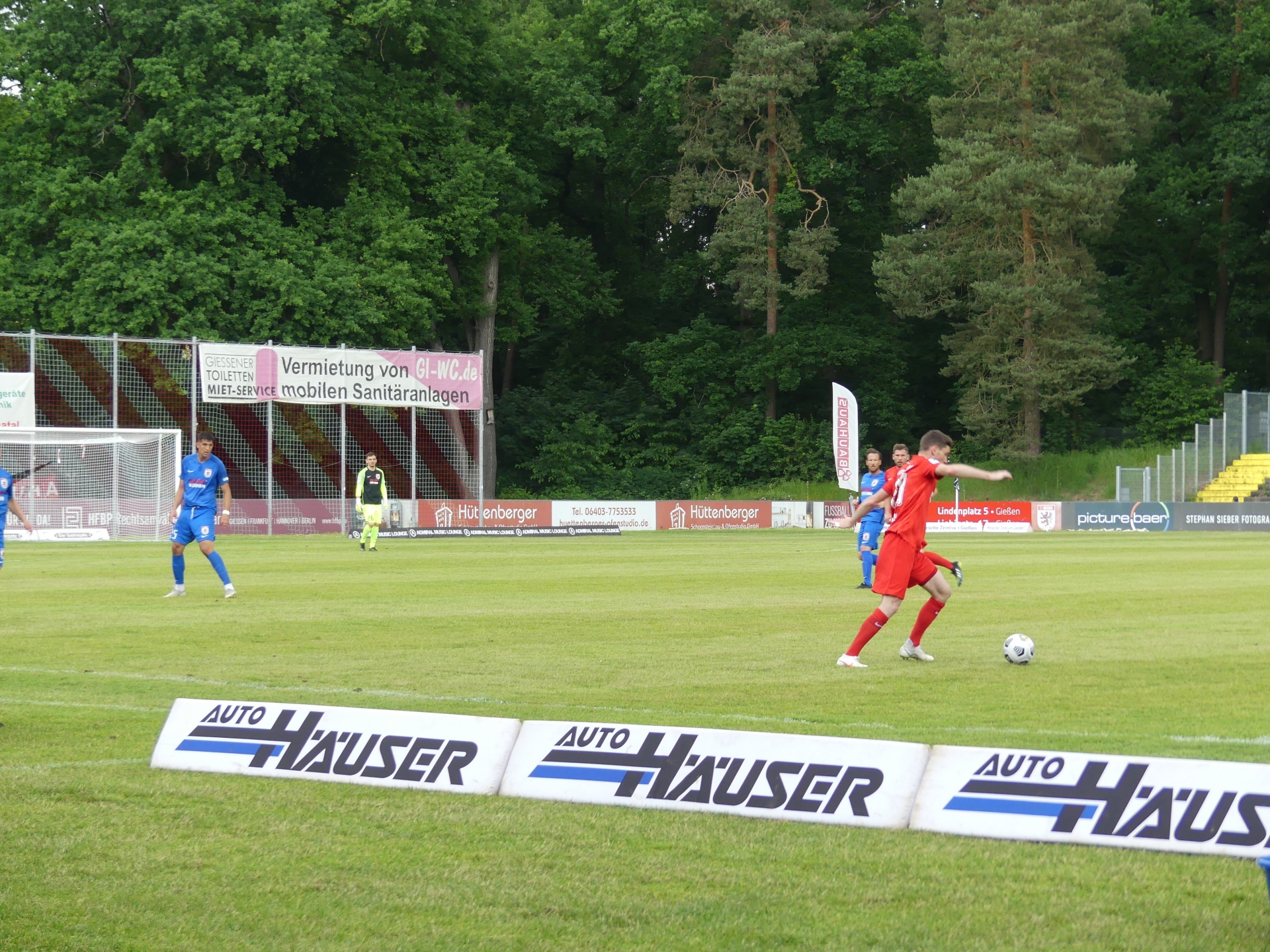 FC Giessen