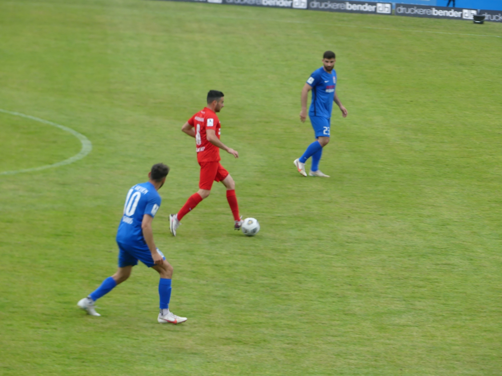 FC Giessen