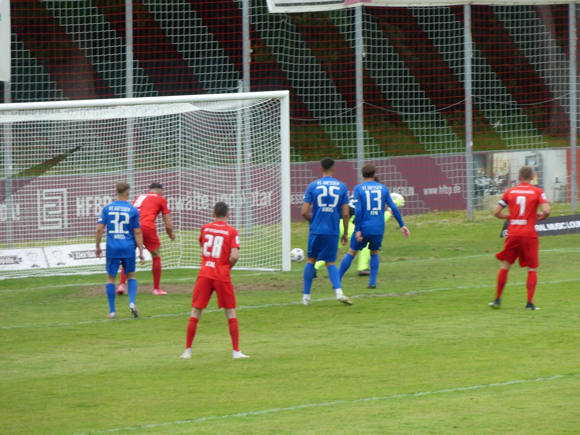 FC Giessen