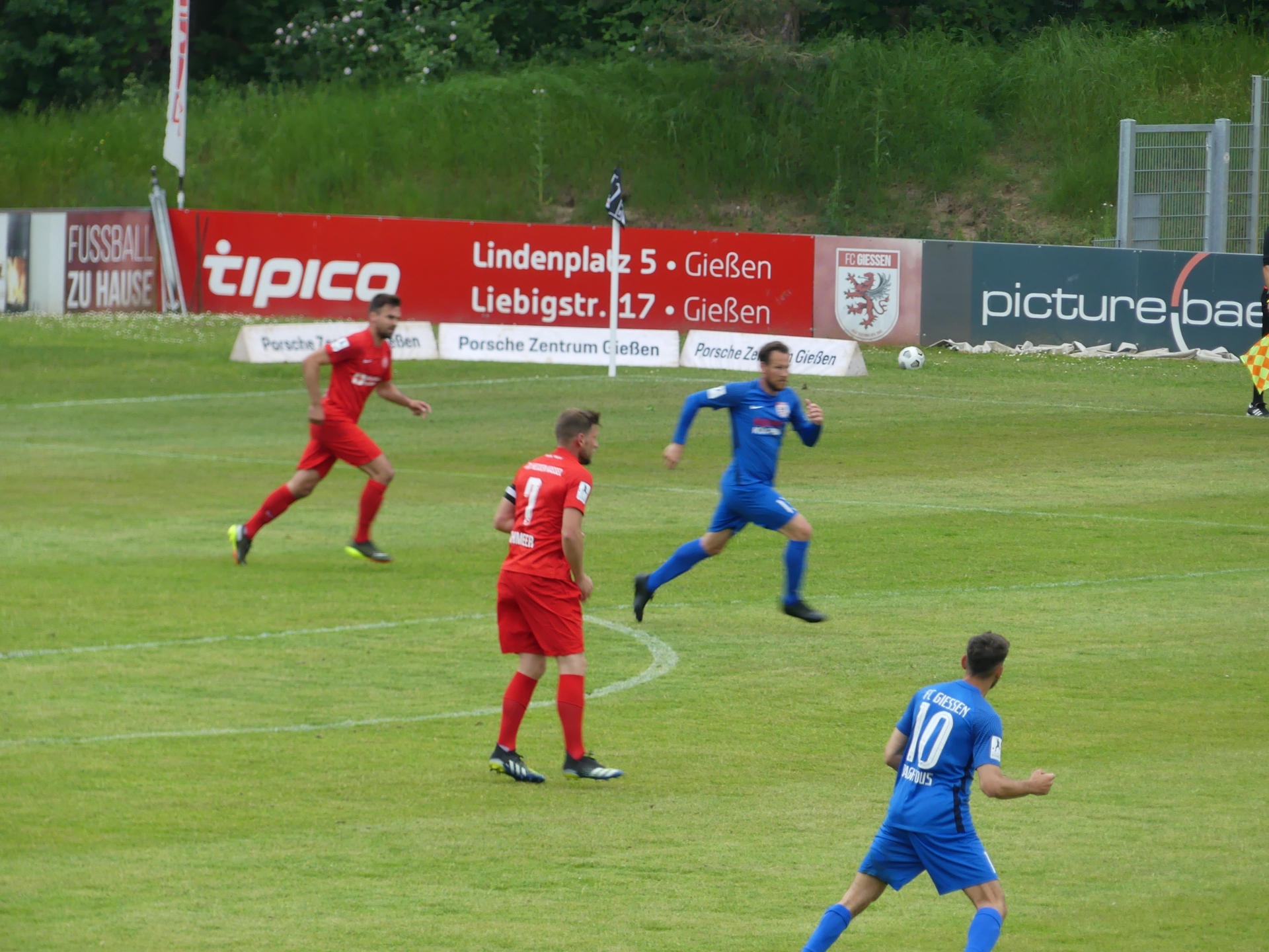 FC Giessen