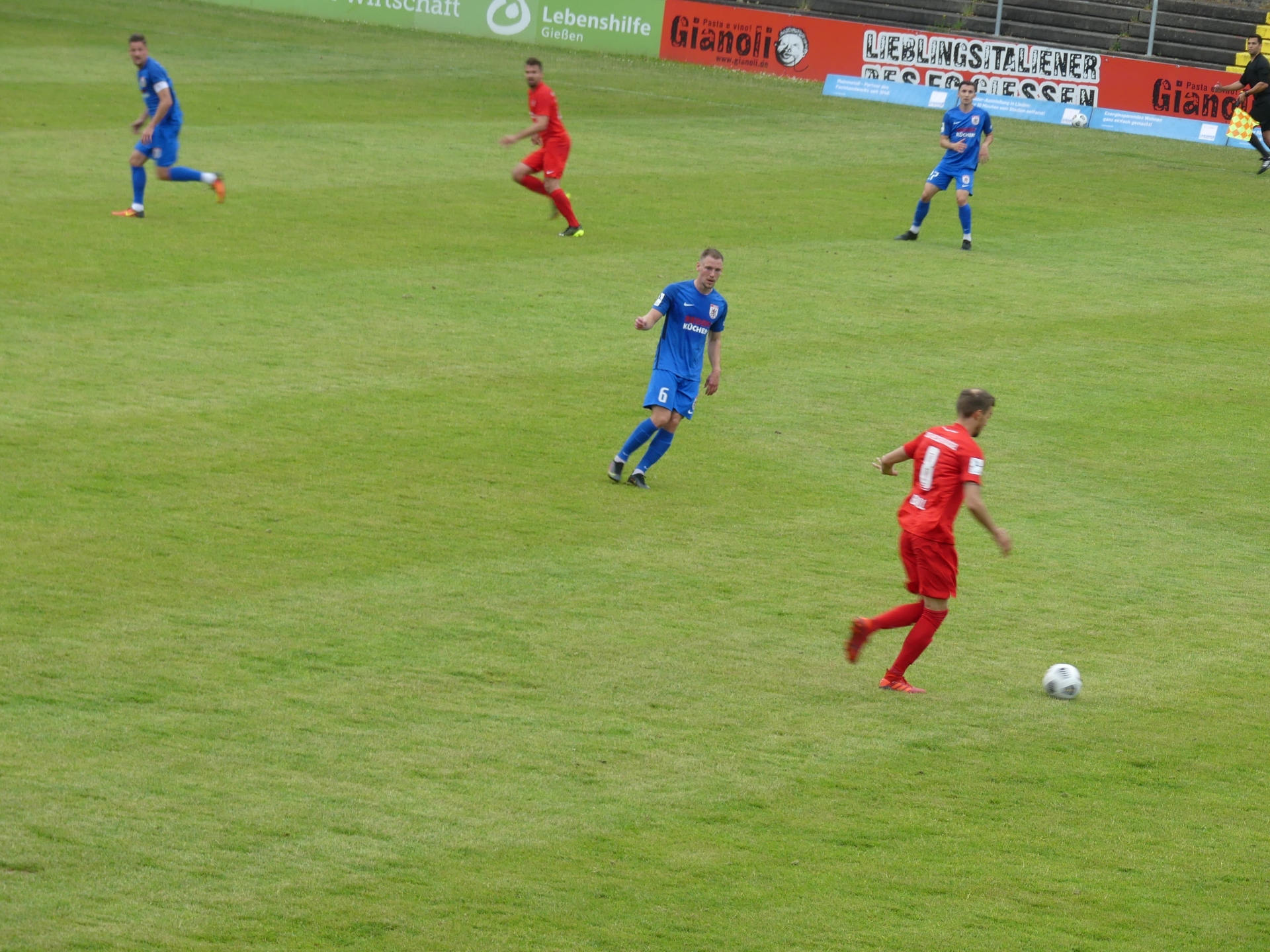 FC Giessen