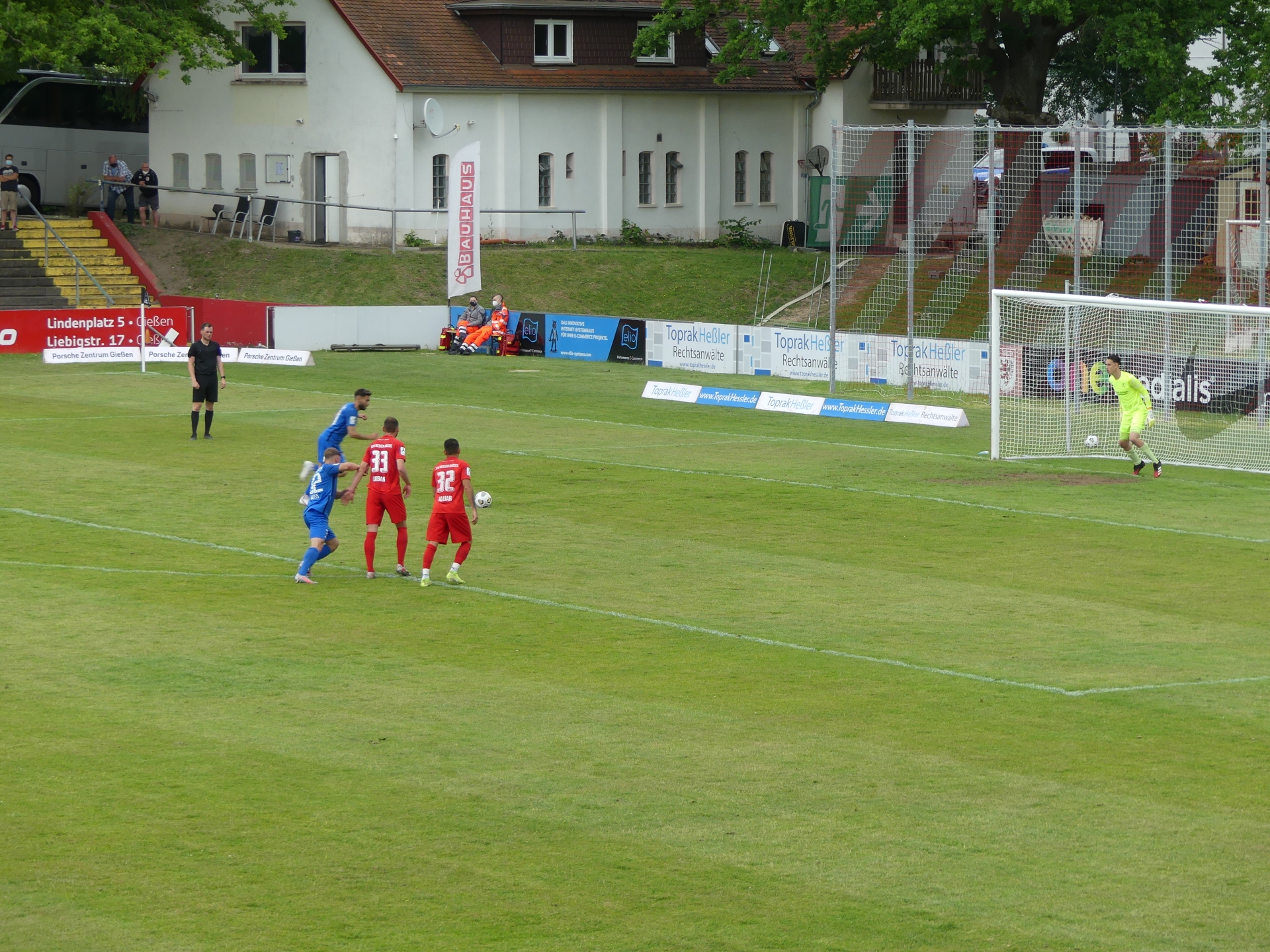 FC Giessen